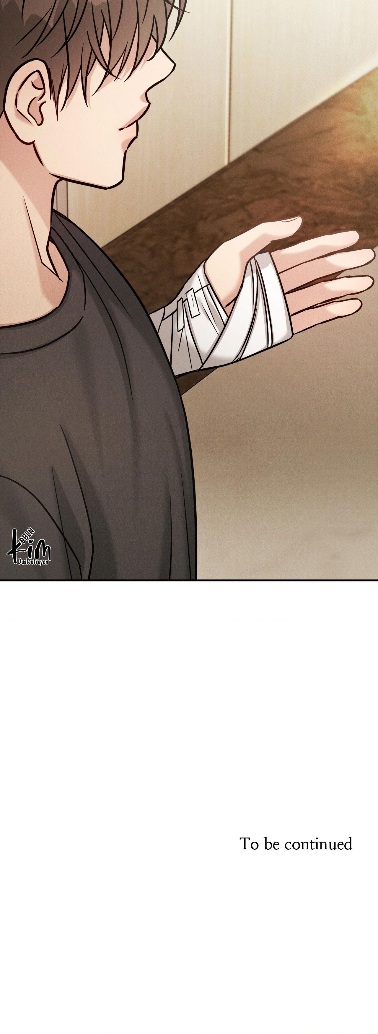 Giả Dược - Chap 48