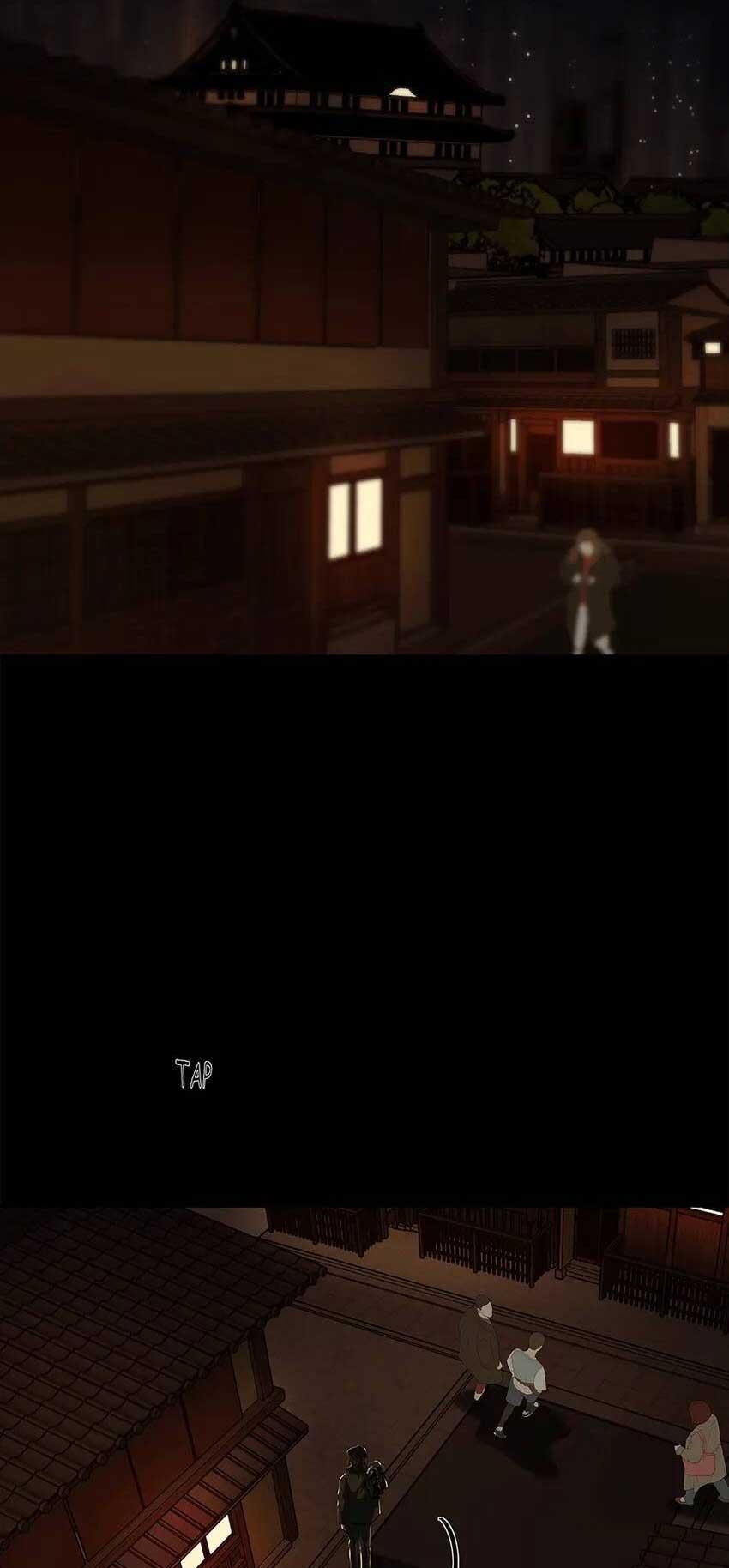 Love murder basketball - Chap 48