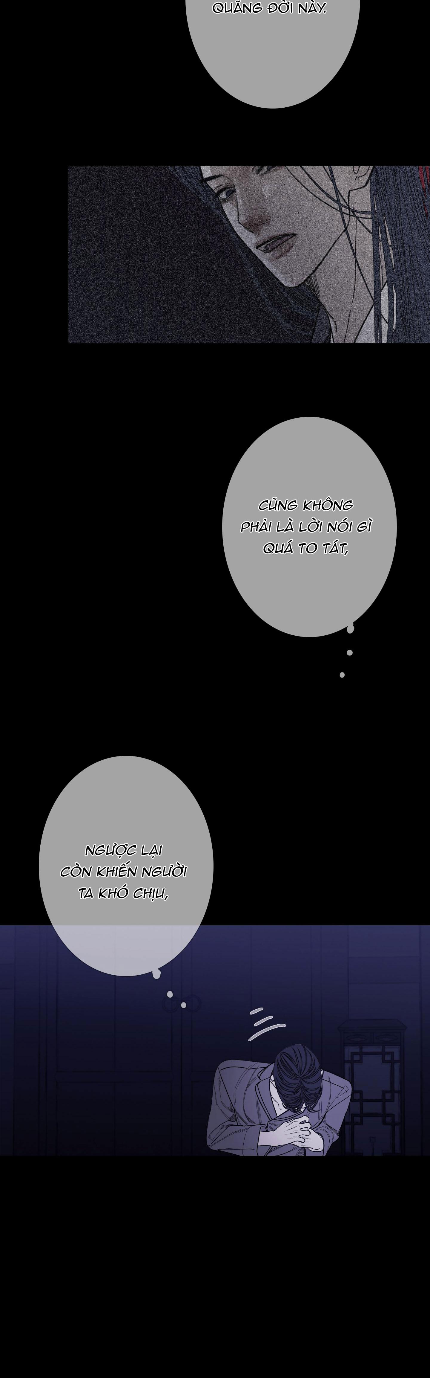 CHUYỆN QUỶ MÔN QUAN - Chap 59