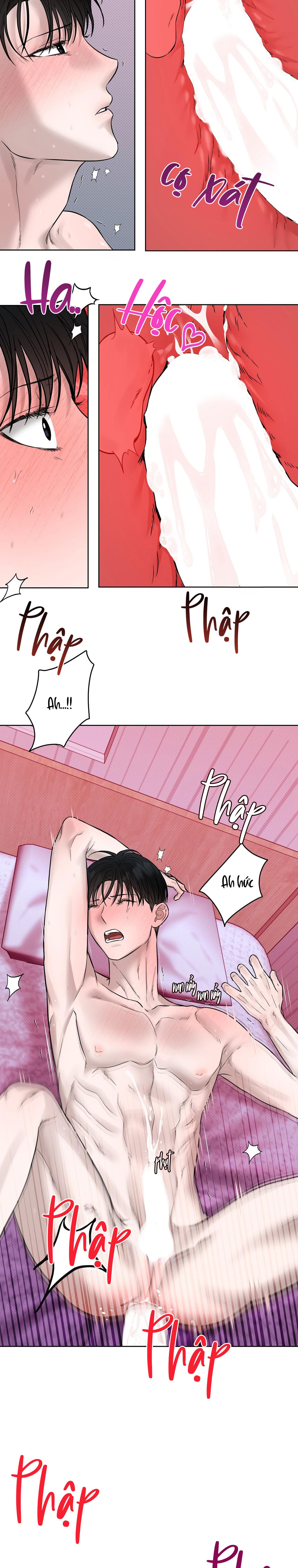 BẮT KỊP - Chap 11