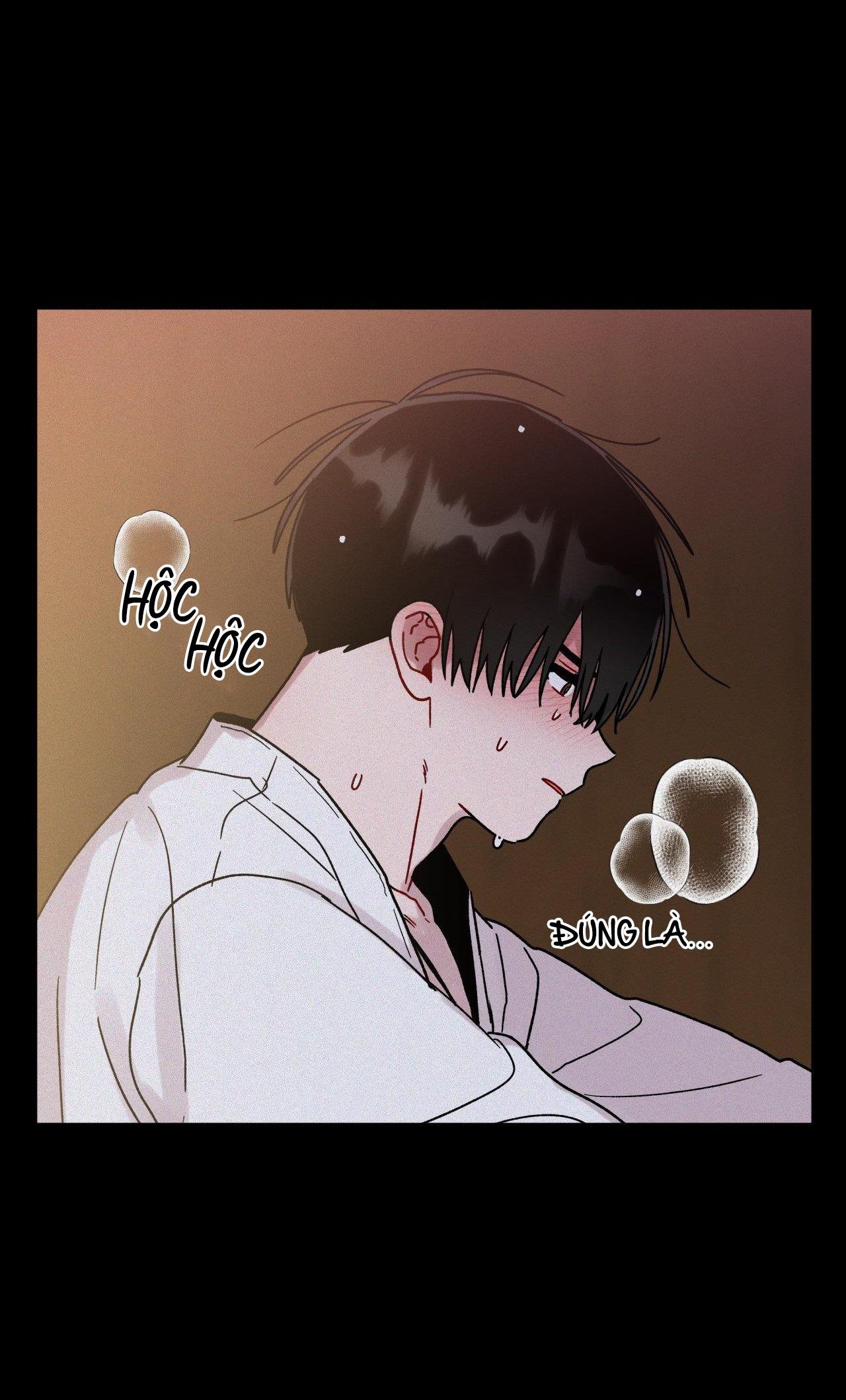 Cơn Mưa Rào Mùa Hạ - Chap 58