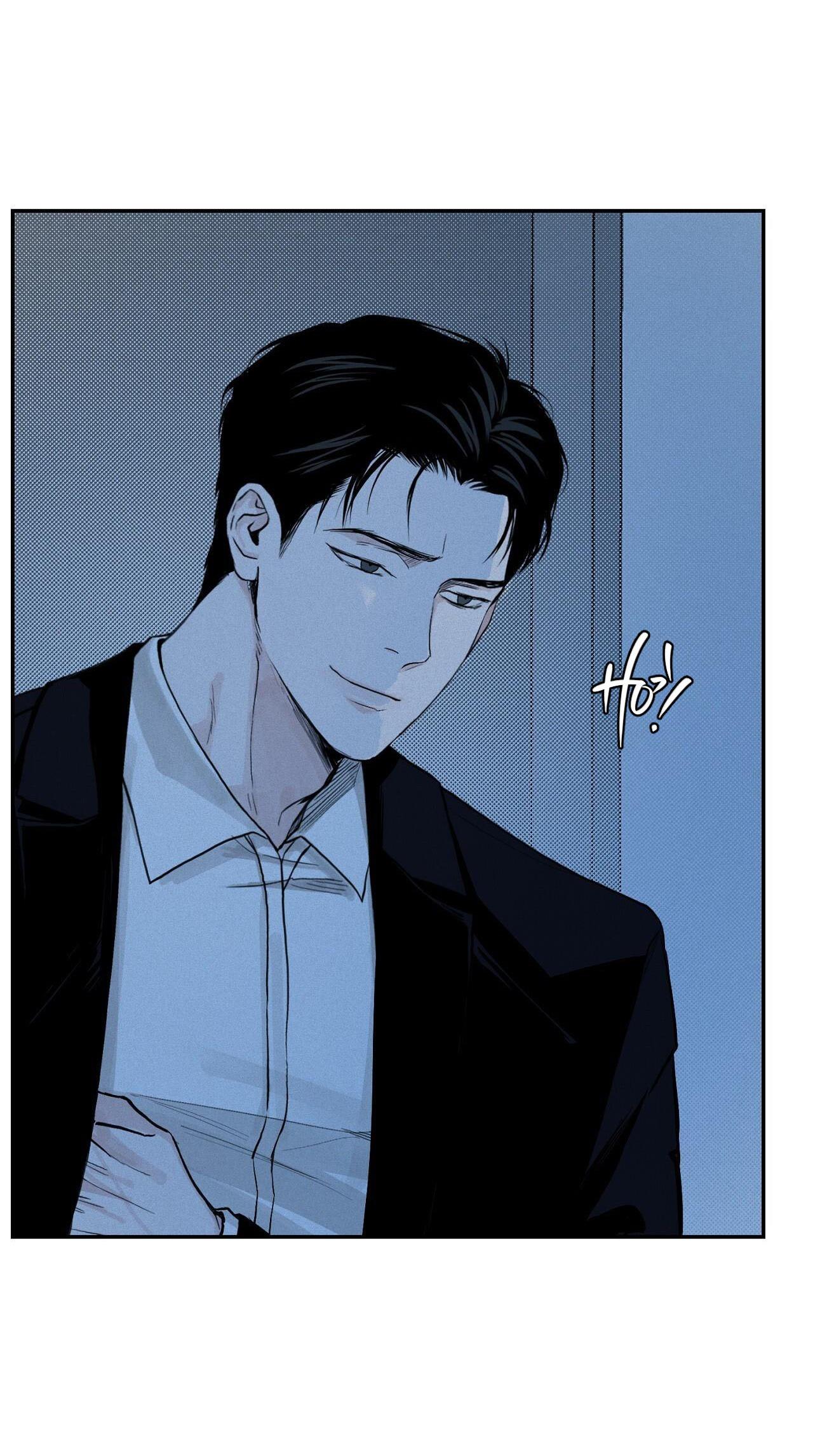 (CBunu) Phép Chiếu - Chap 3