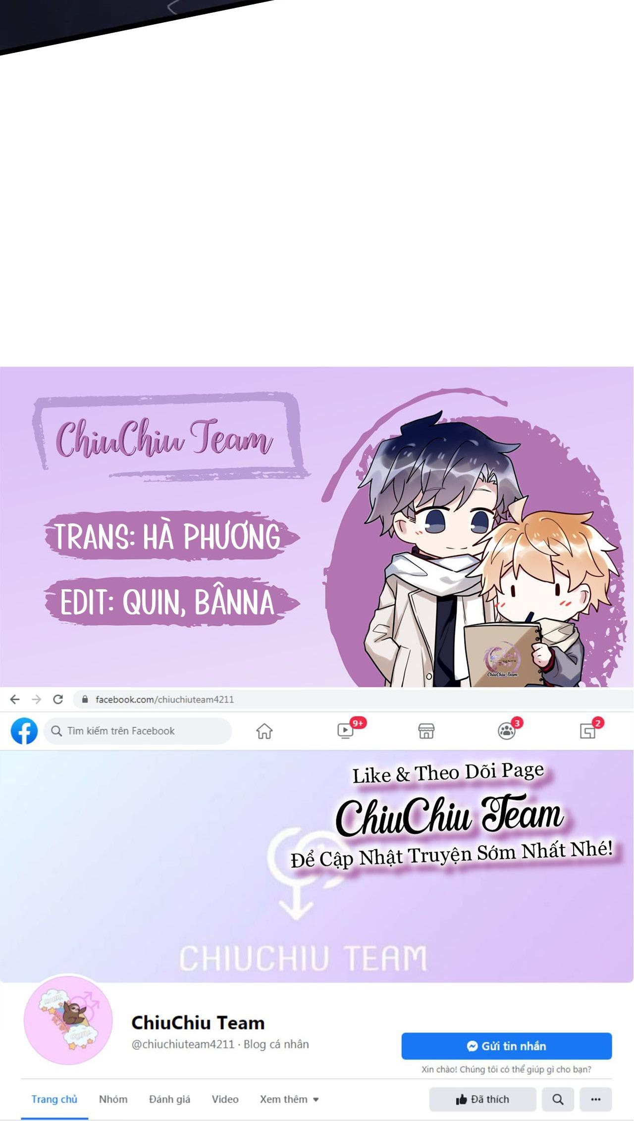 Nuông Chiều Sinh Hư - Chap 13