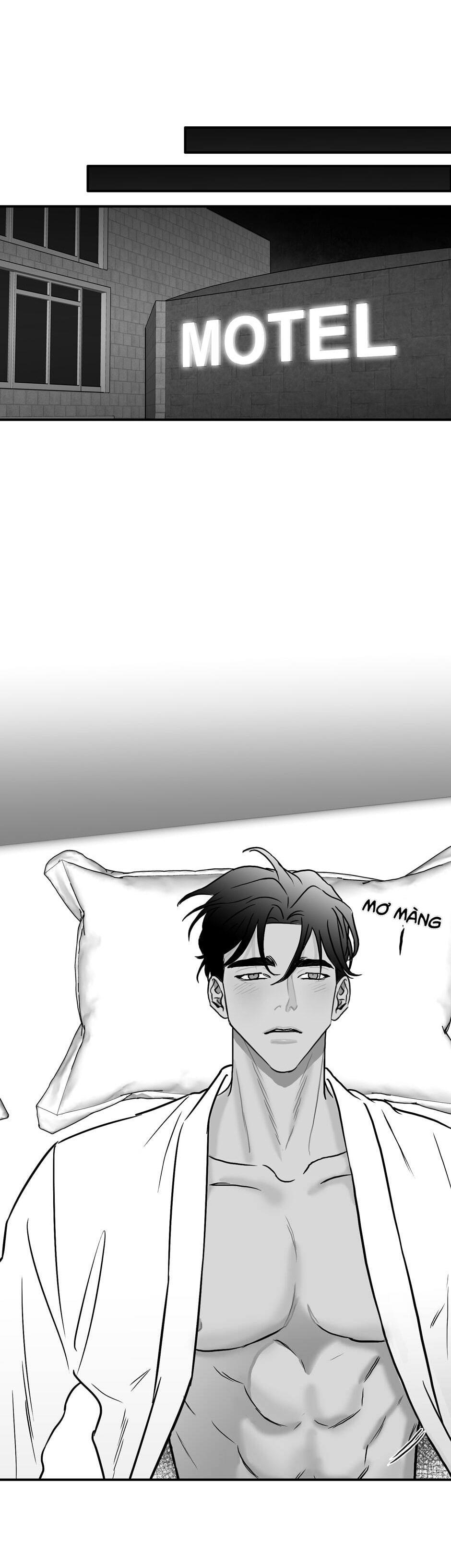 Chúng Ta Đều Là Kẻ Ngốc - Chap 23