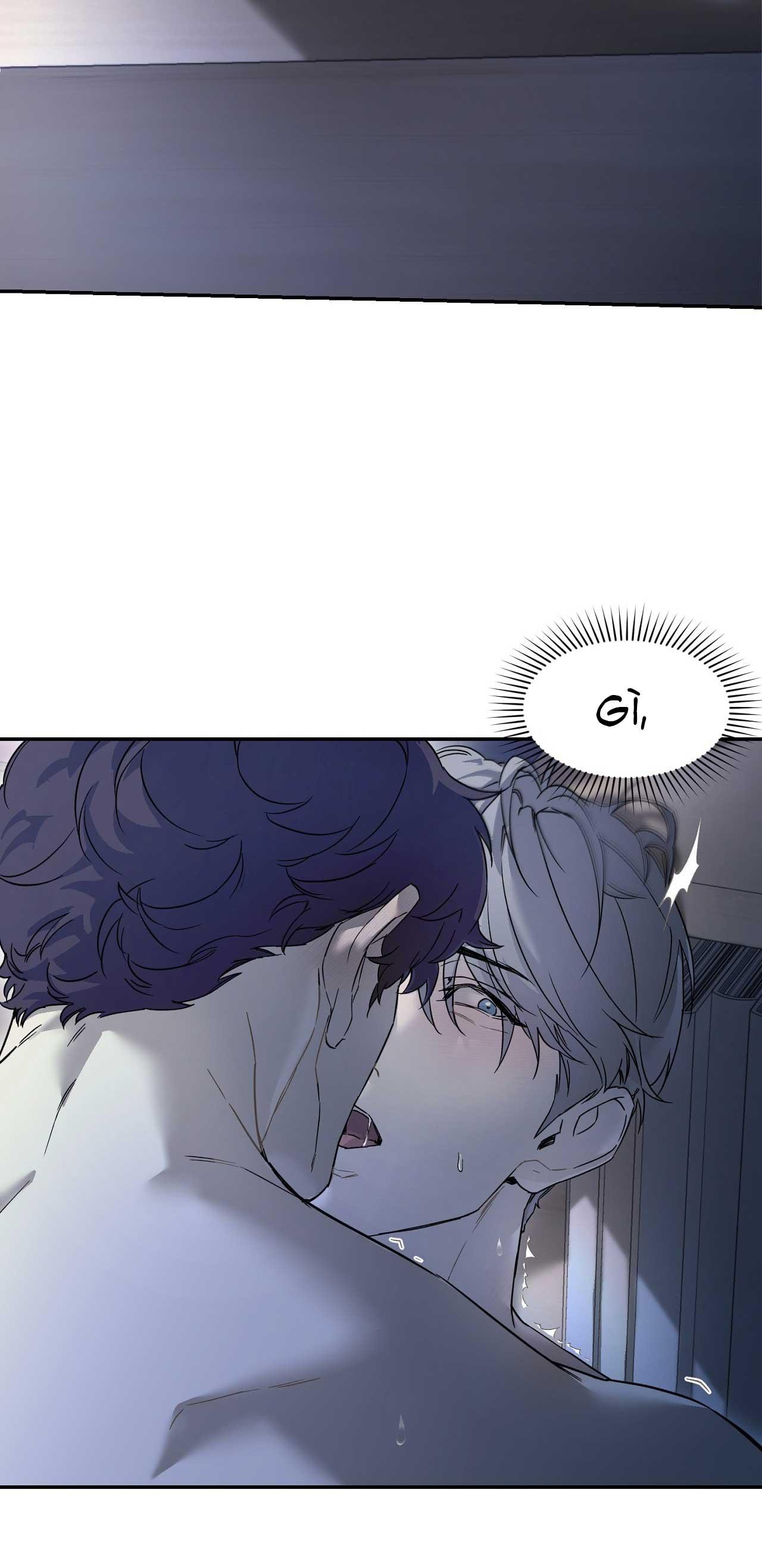 NERD PROJECT - Chap 35