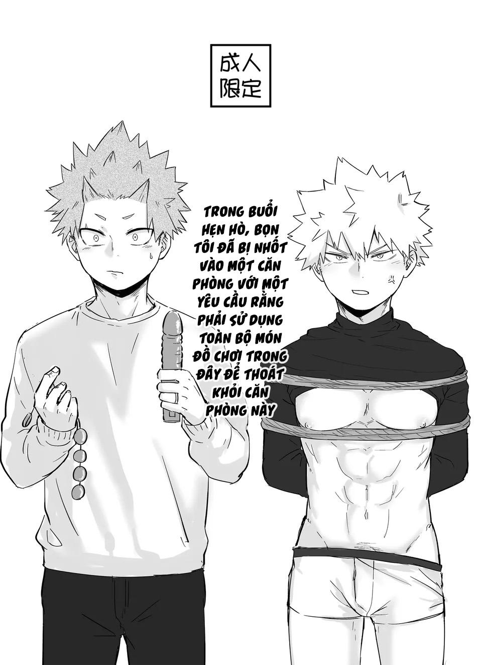 Oneshot Hỏny Nhà Rô Lai - Chap 182