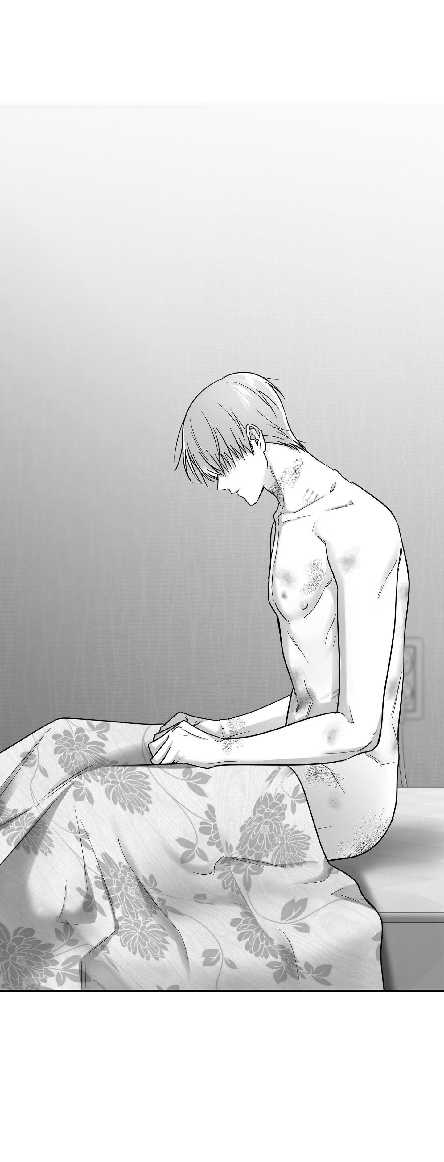 Non Zero Sum - Chap 48