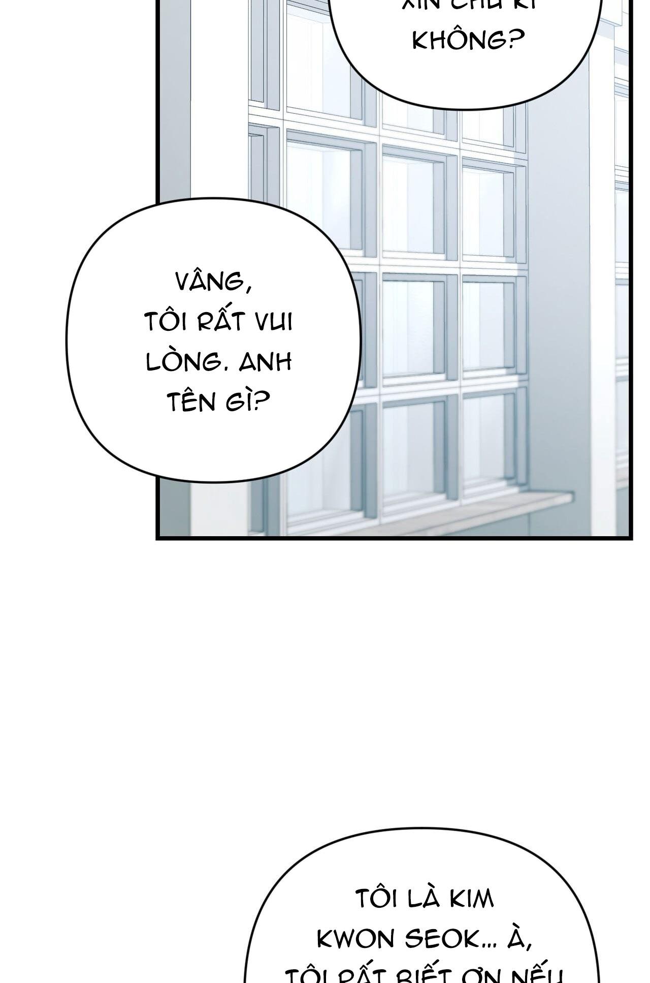 ĐIỀU KIỆN CỦA GUIDE - Chap 37