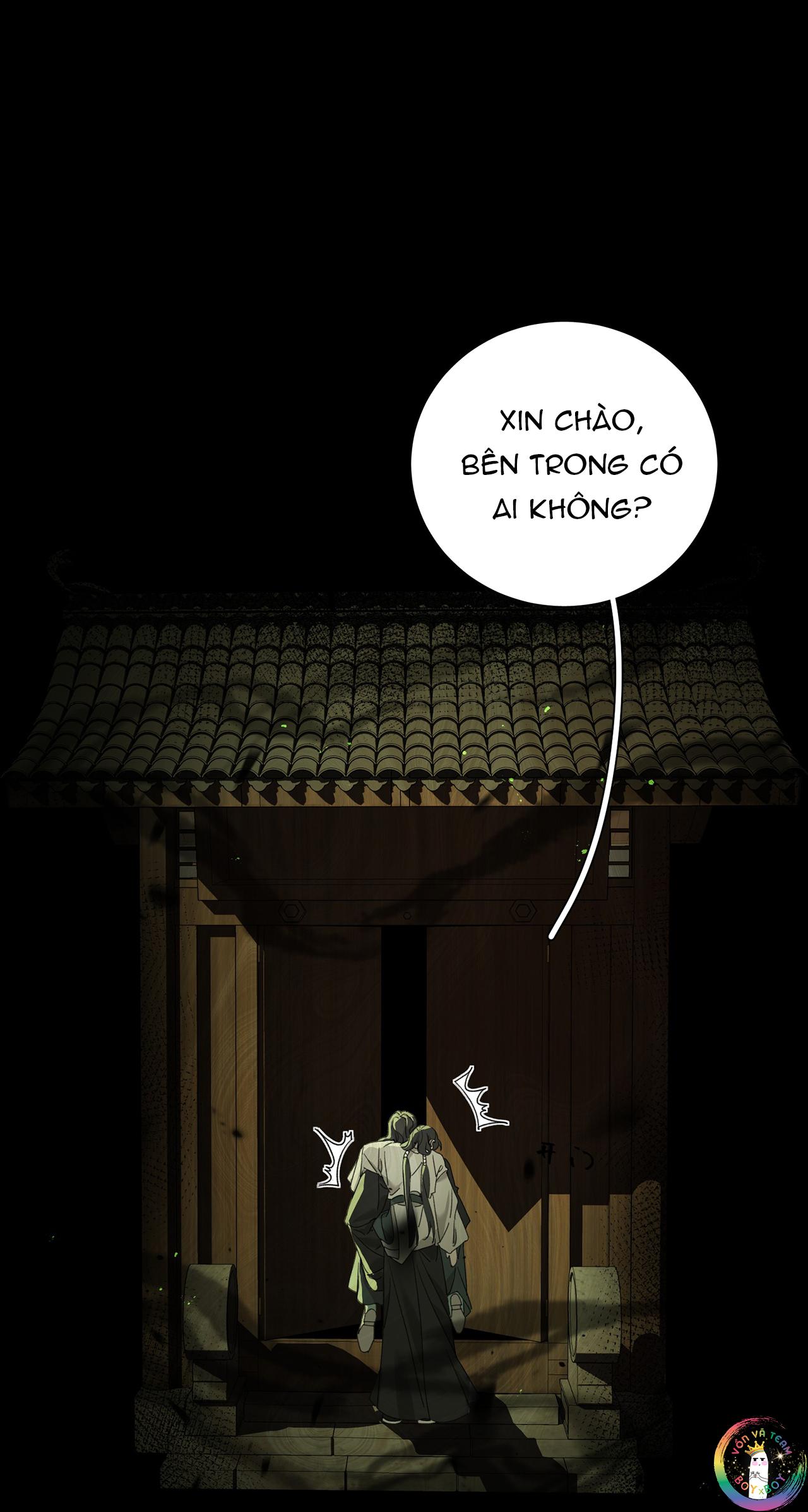 Xà Yêu Muốn Chạy Trốn - Chap 29