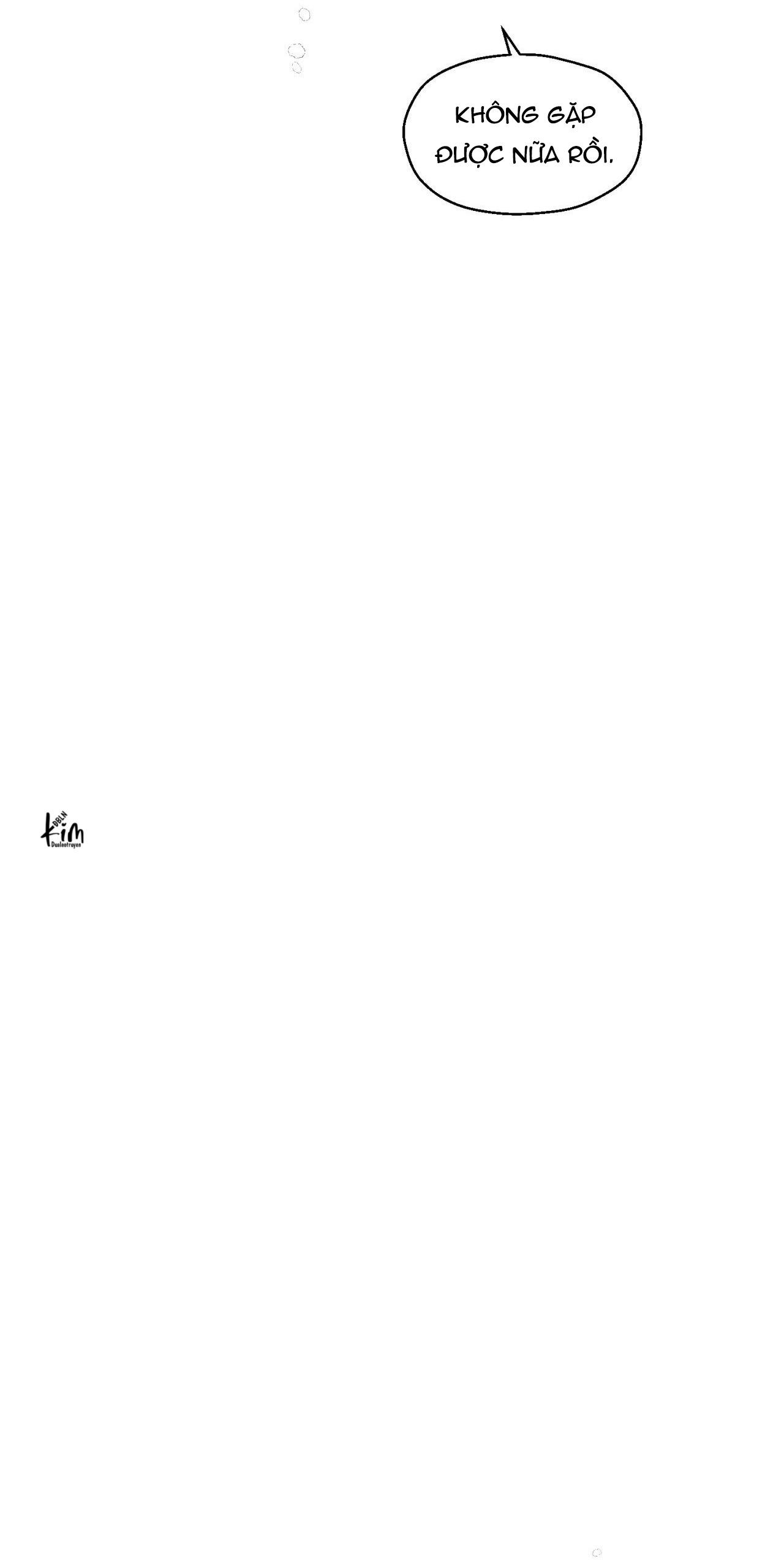 NHỮNG CON CHÓ TRONG TÙ - Chap 47