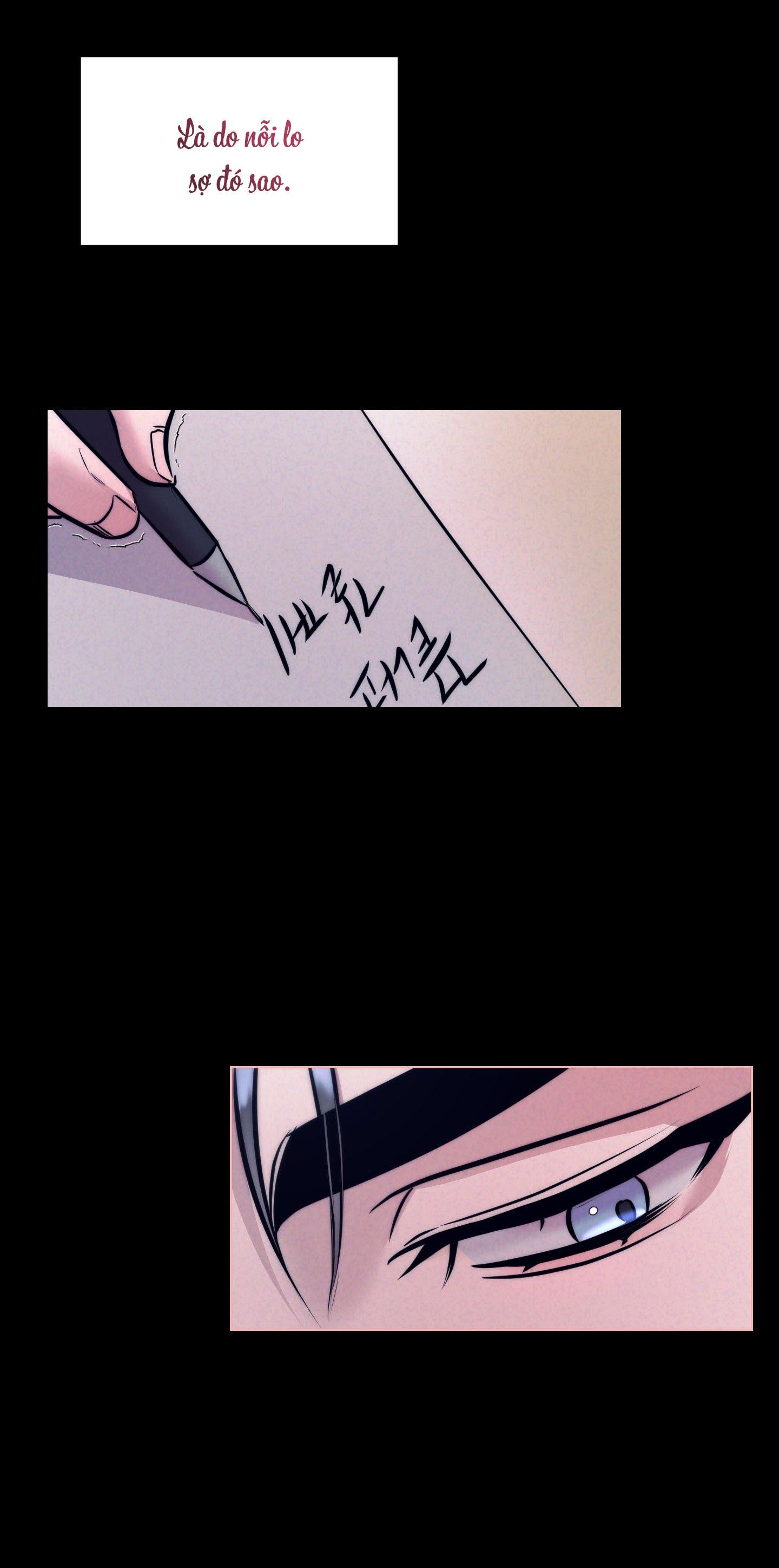 (CBunu) Stigma - Chap 8