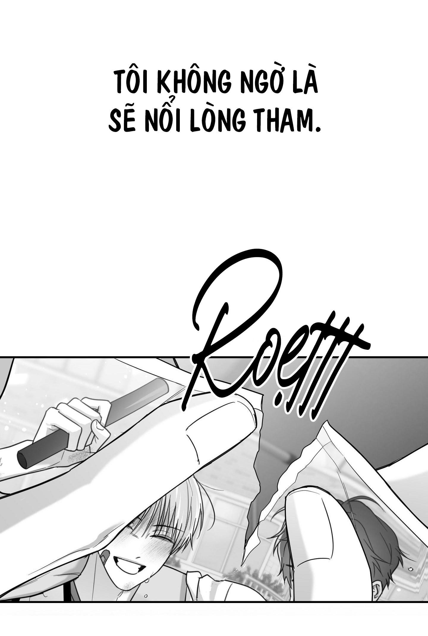 Non Zero Sum - Chap 51