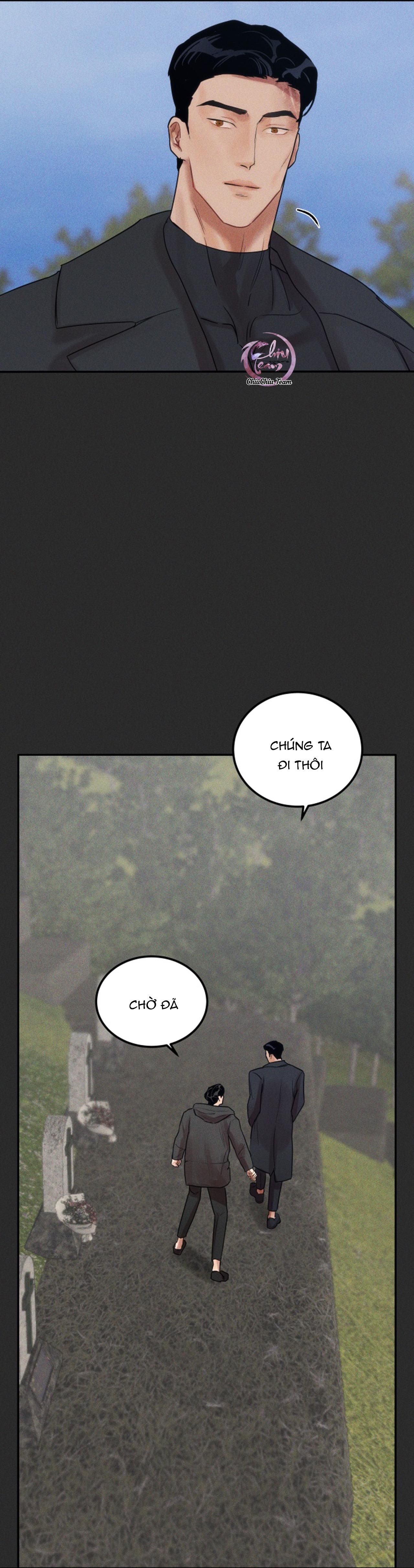 Chó Của Kẻ Khác - Chap 14