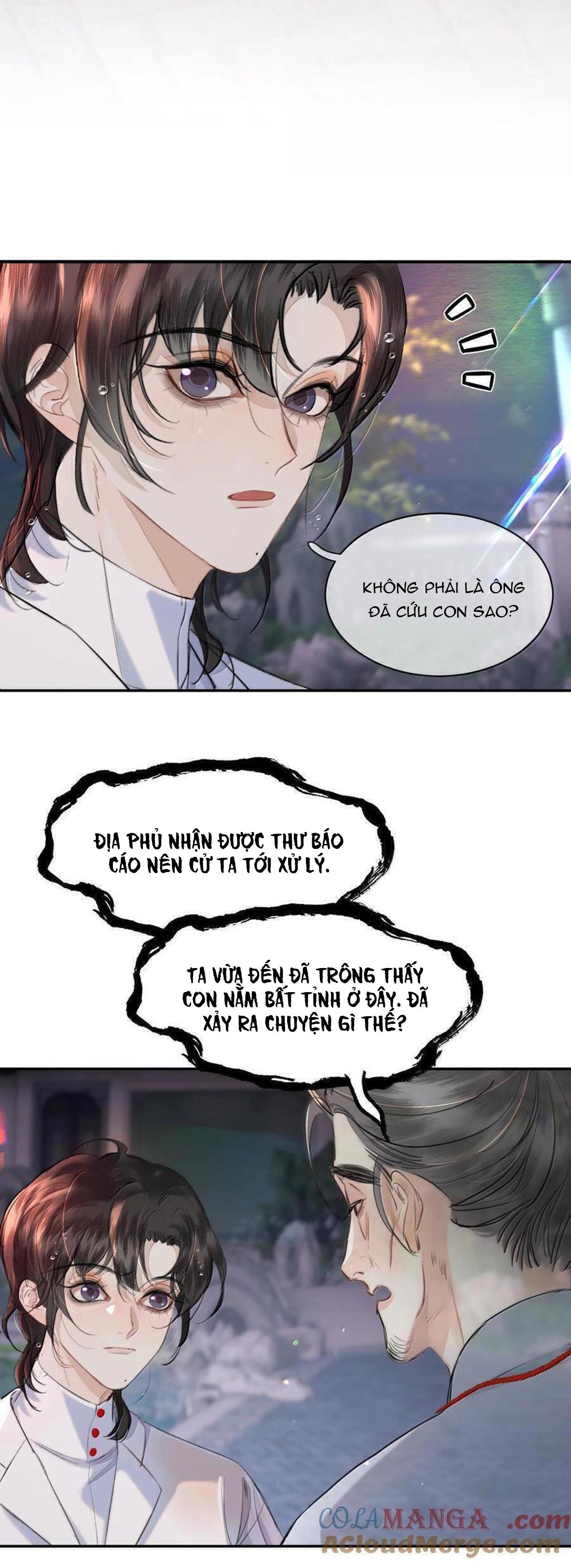 Không Thể Cưỡng Lại Người Yêu Dính Người - Chap 46