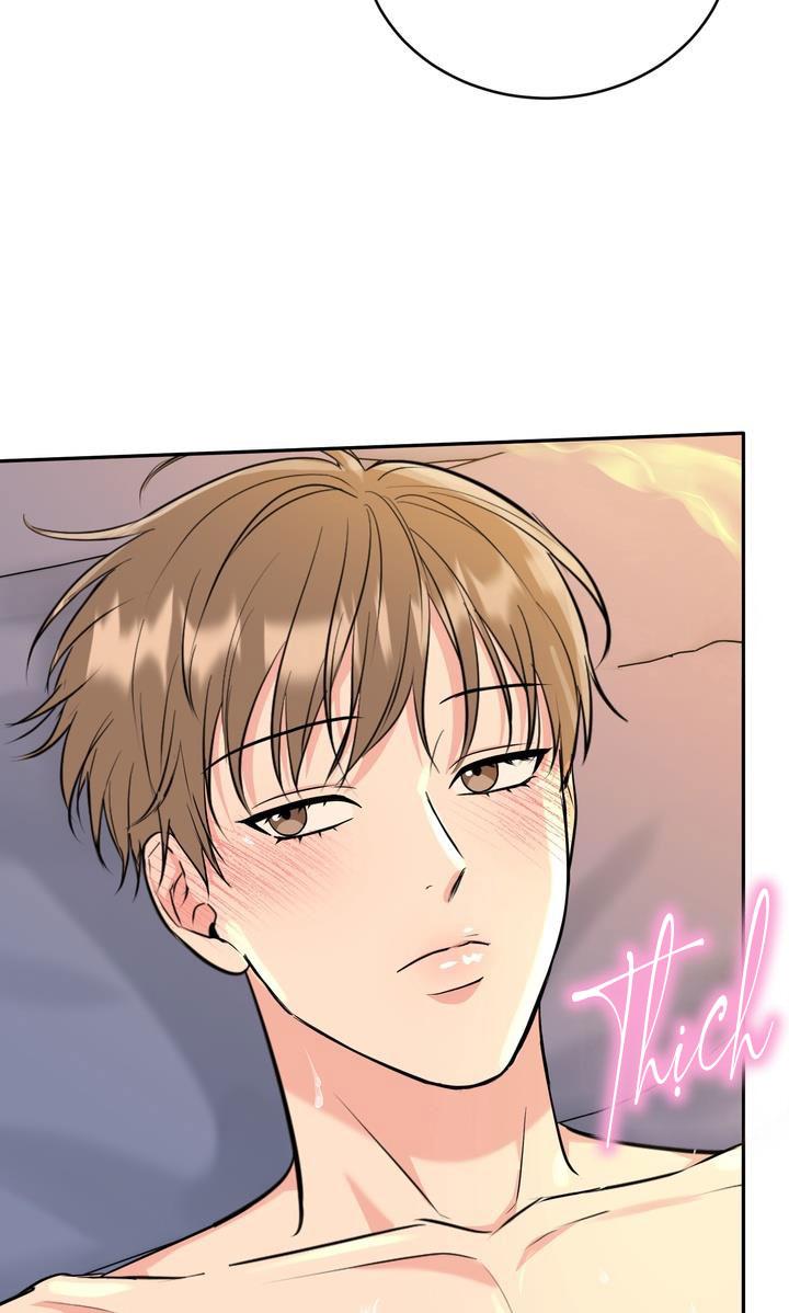 (ABO) HANG HỔ - Chap 49