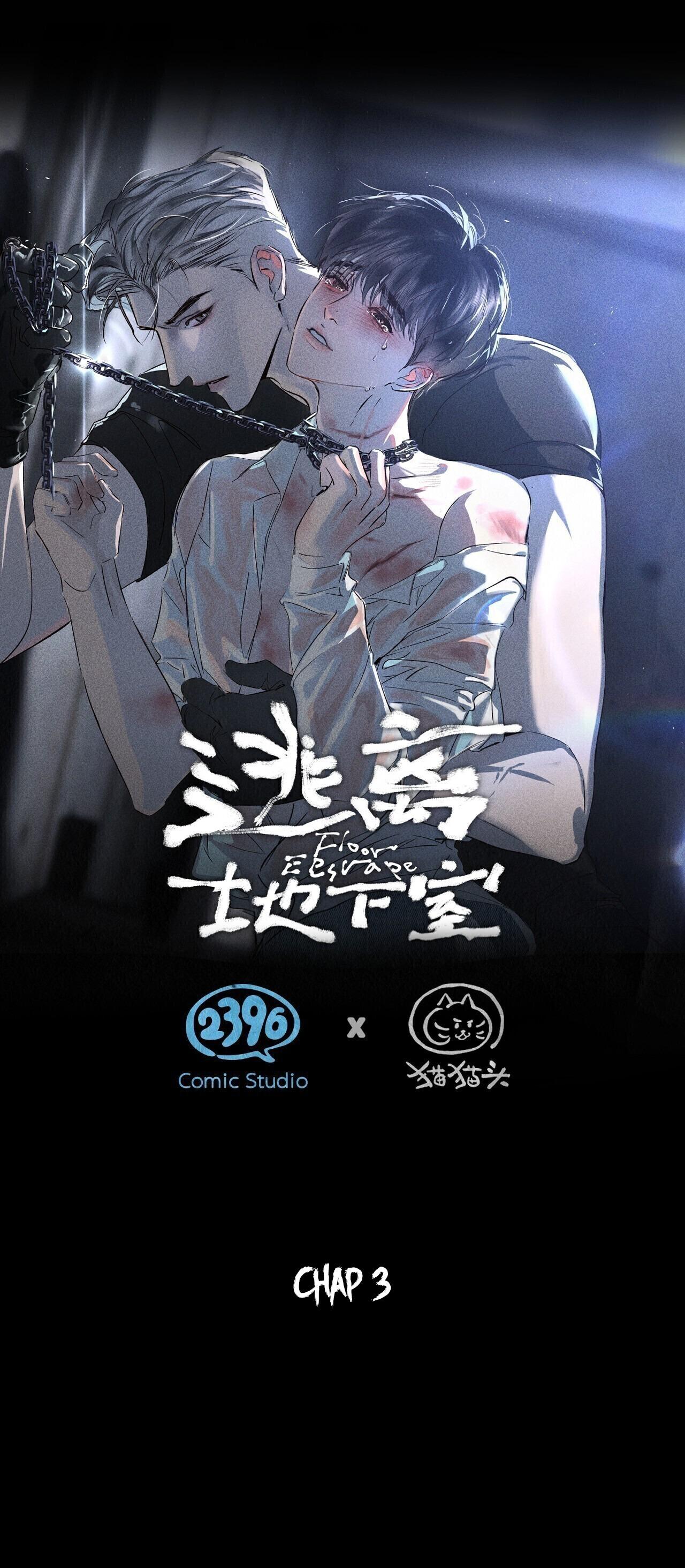 Thoát Khỏi Hầm Ngục - Chap 3