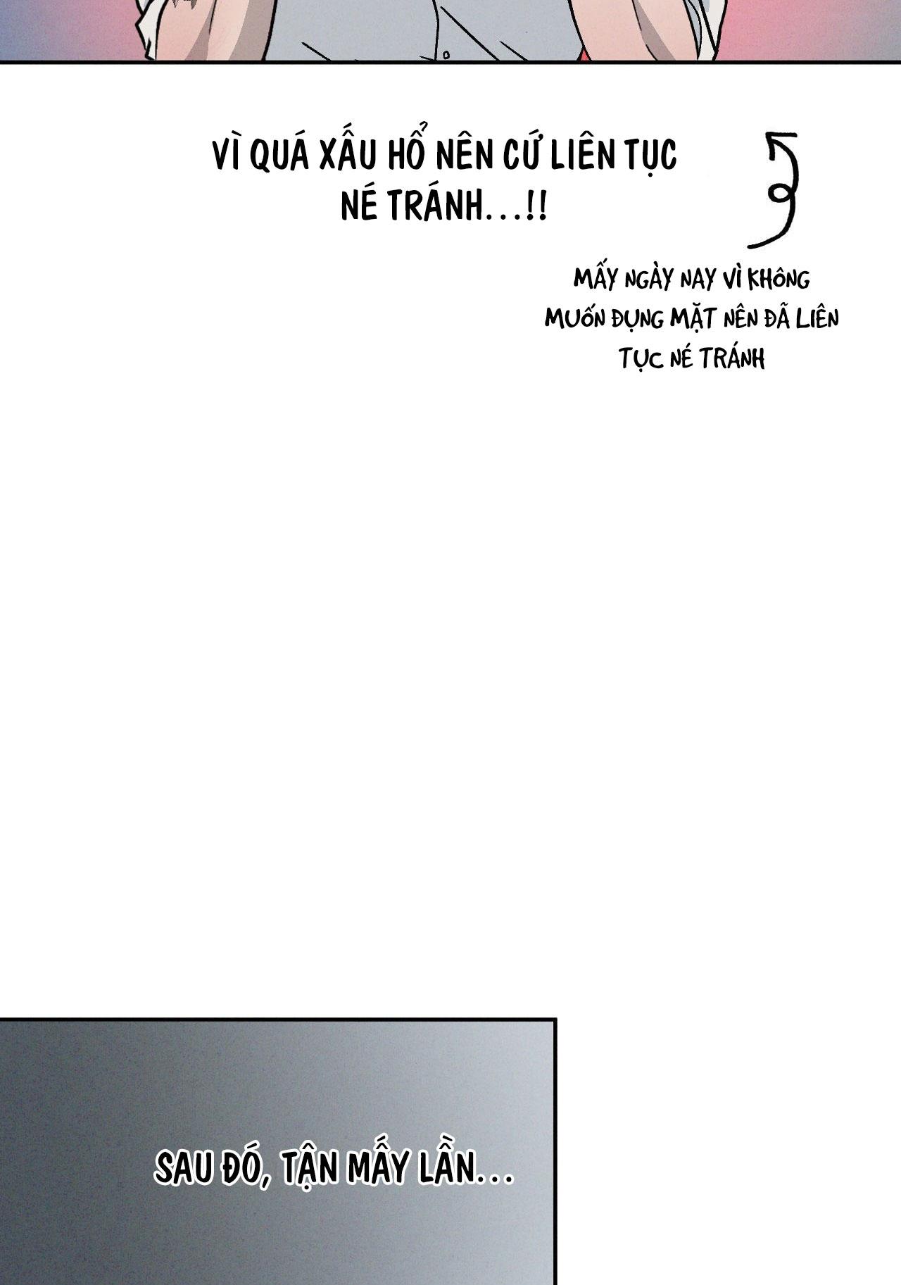 TƯƠNG PHẢN - Chap 86