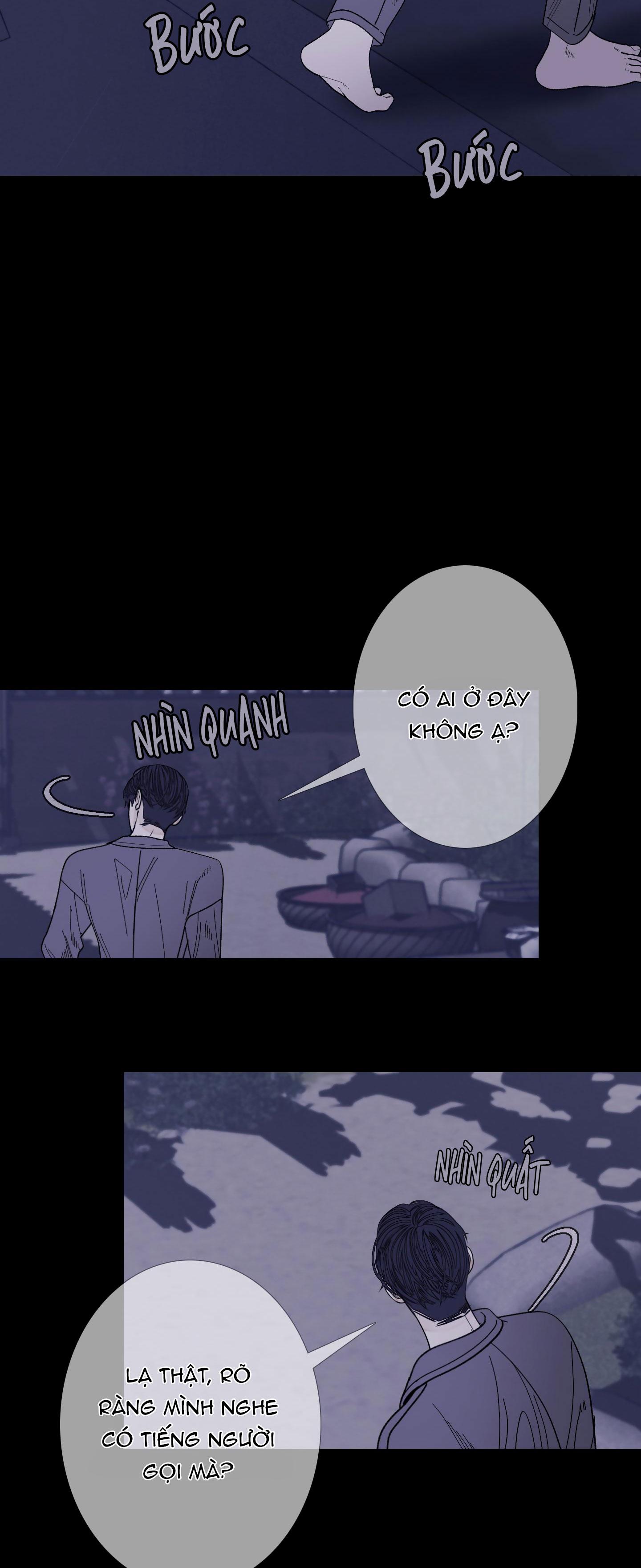 CHUYỆN QUỶ MÔN QUAN - Chap 59