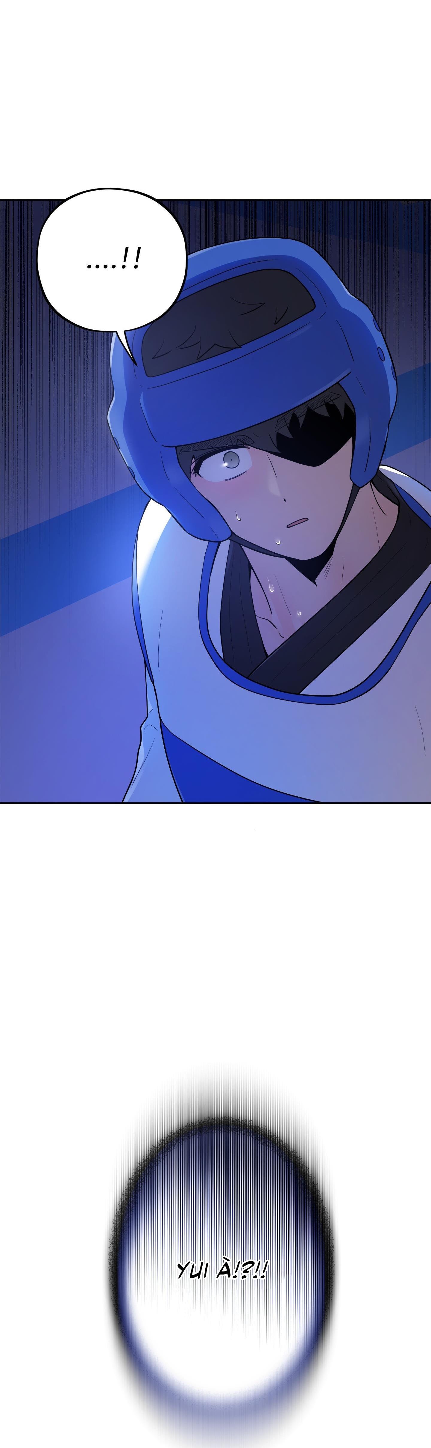 (CBunu) Chuyện Rằng Tôi Yêu Cậu - Chap 16