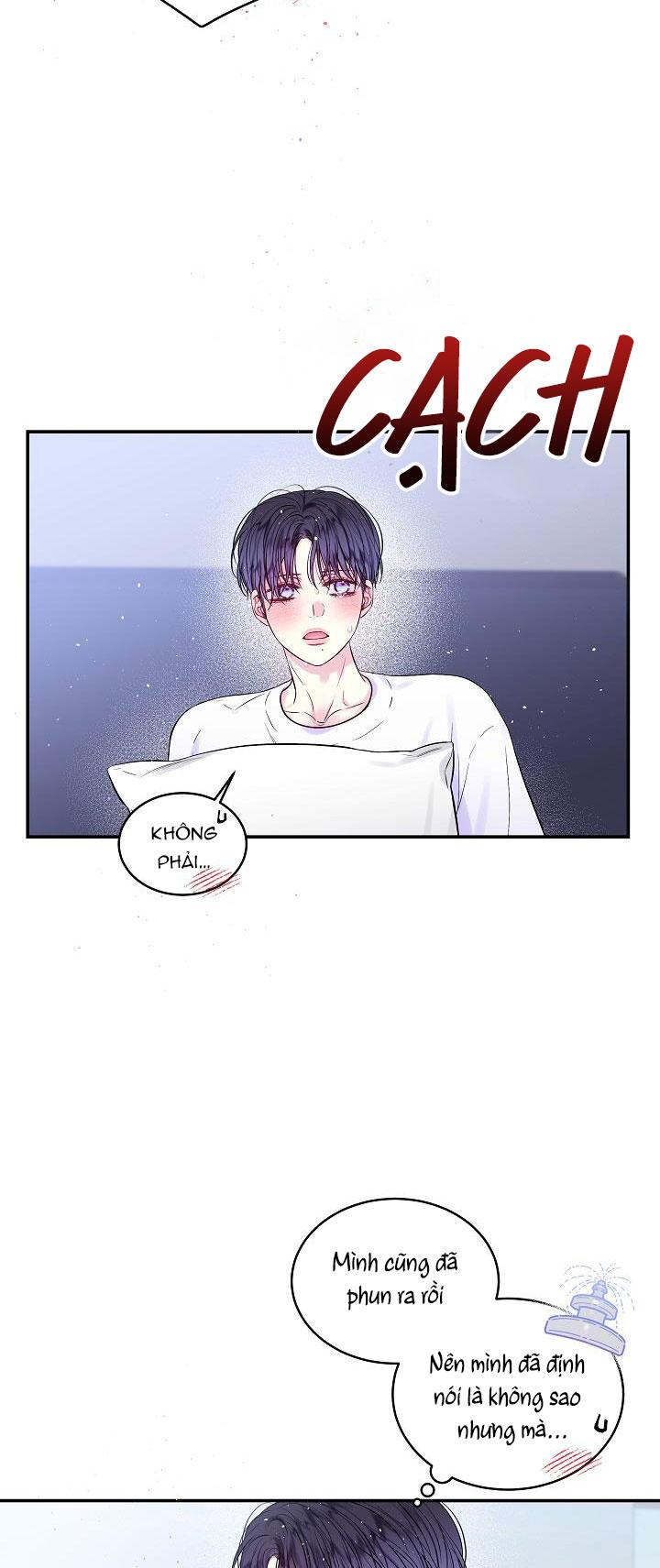 BÌNH MINH THỨ HAI - Chap 62