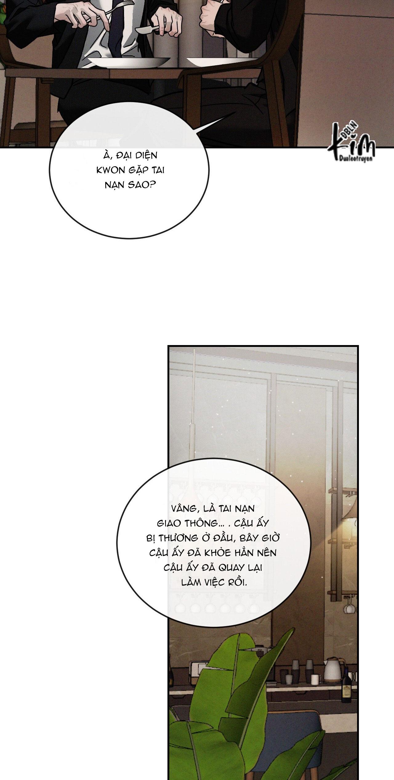 TƯƠNG PHẢN - Chap 88