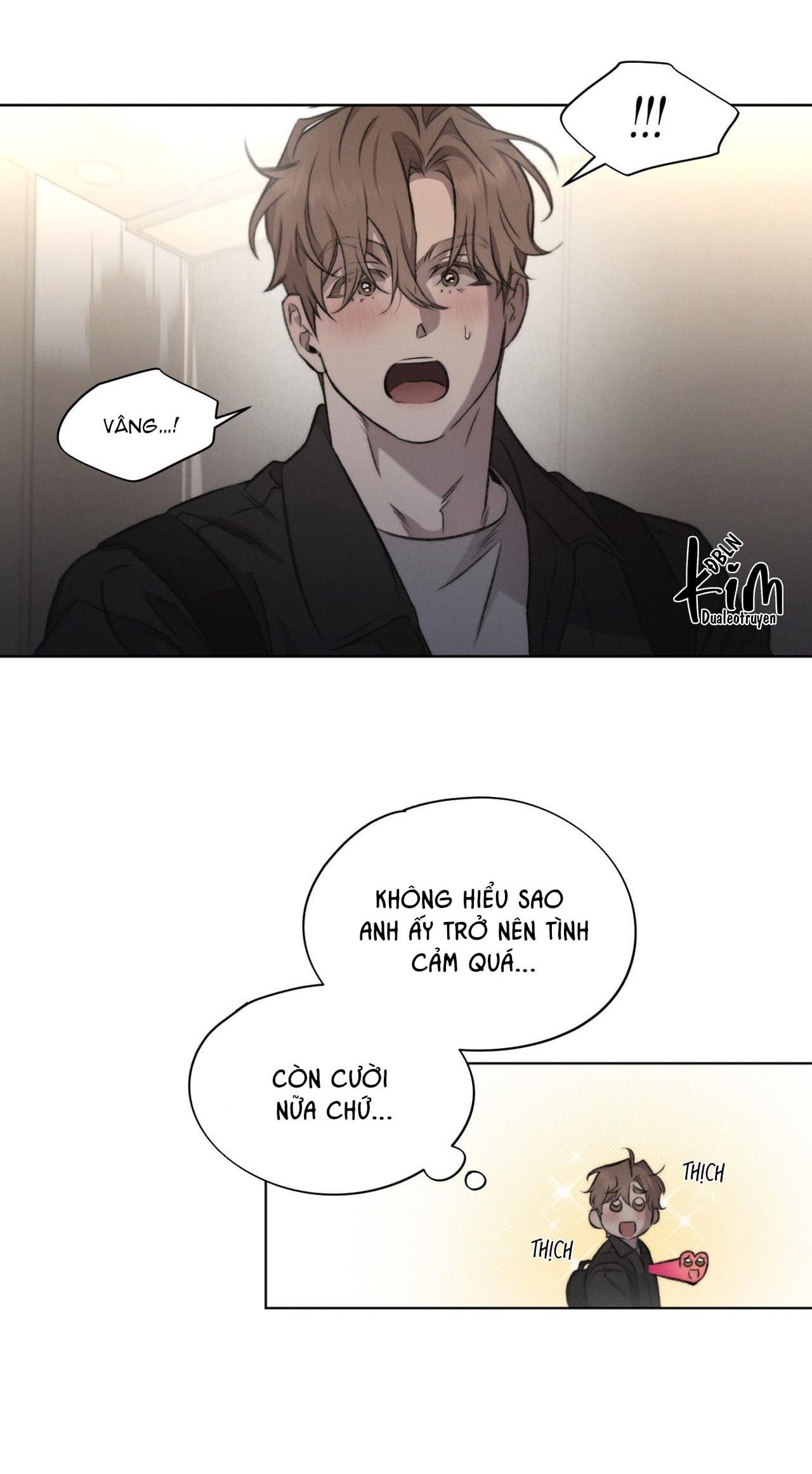 STILL LOVE YOU - Chap 22