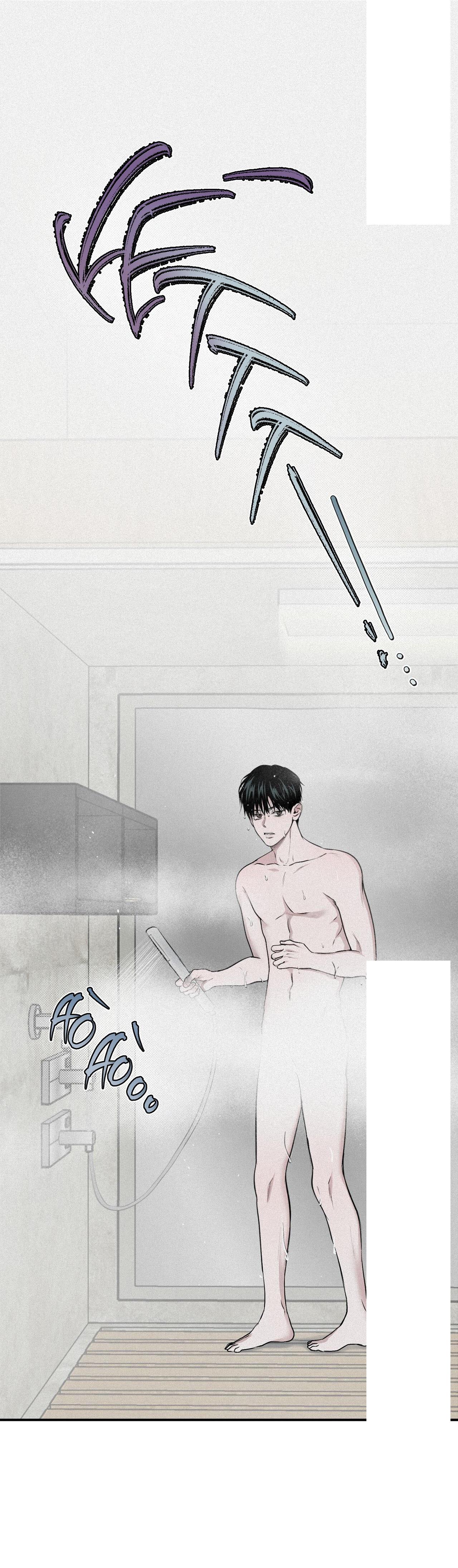(CBunu) Phép Chiếu - Chap 8