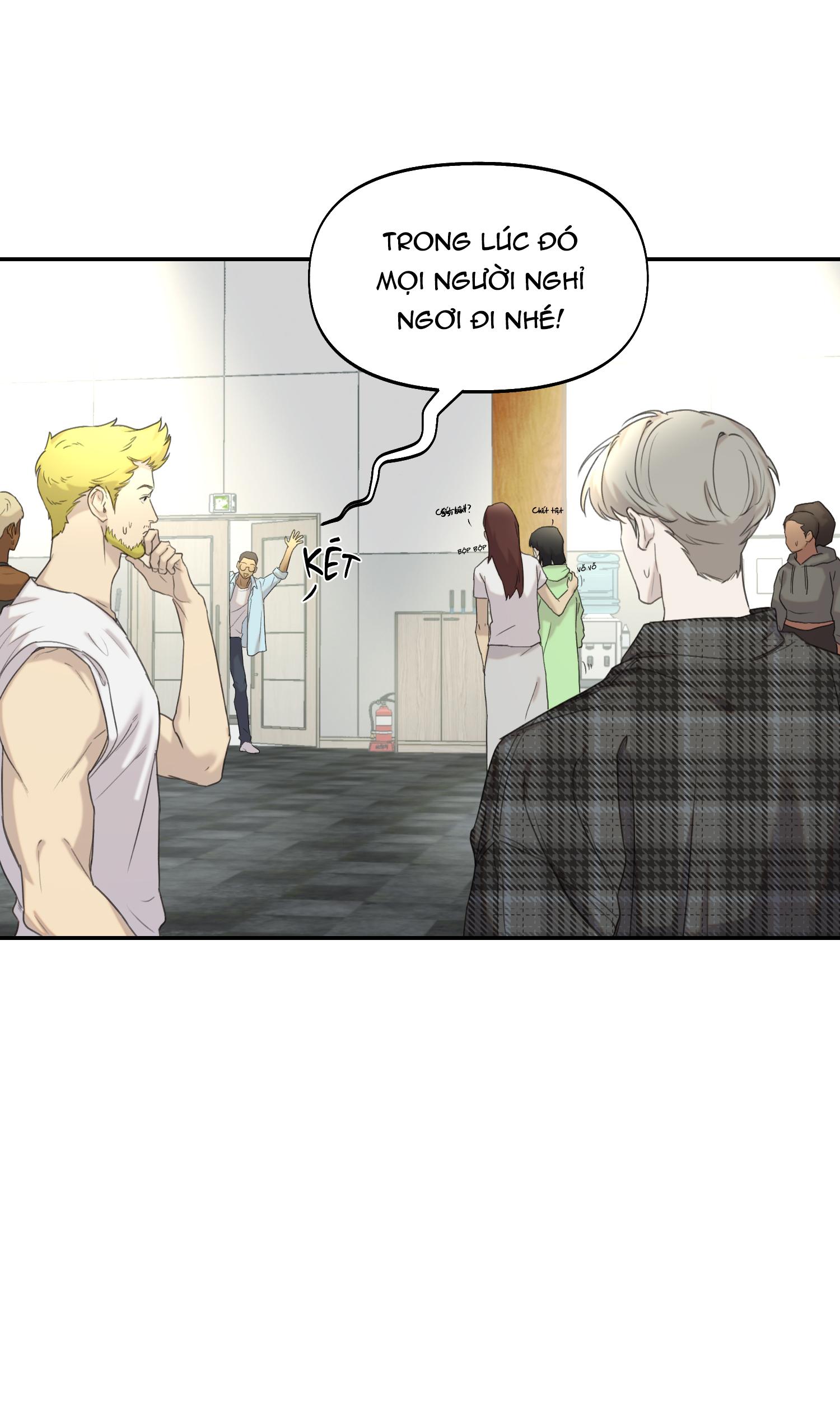 NERD PROJECT - Chap 13