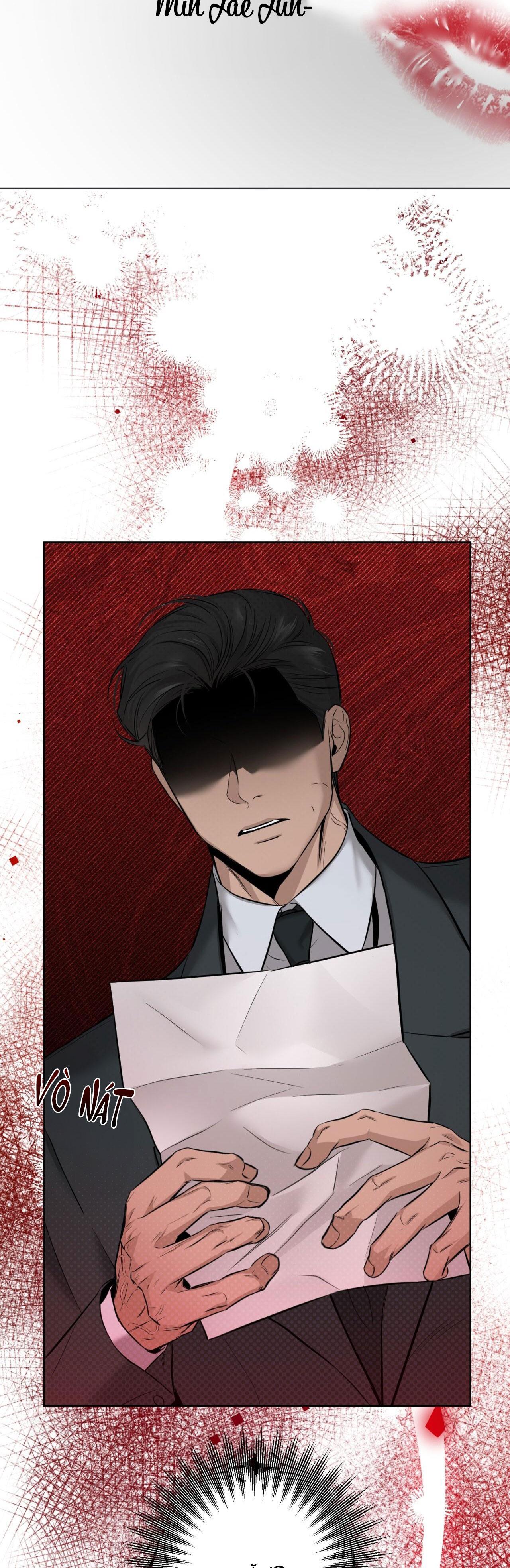 BẮT KỊP - Chap 3