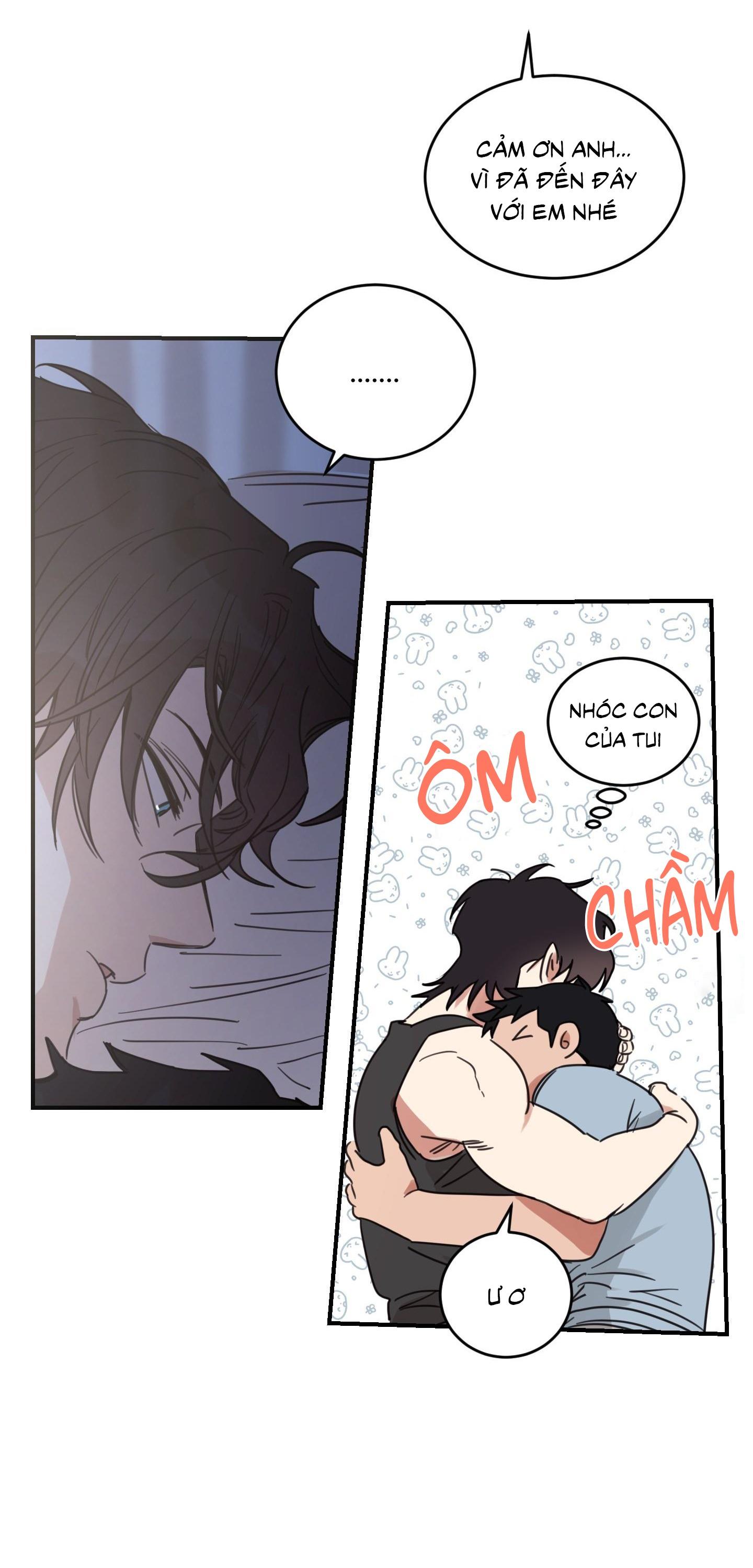 NGÔI NHÀ HƯỚNG MẶT TRỜI MỌC - Chap 27