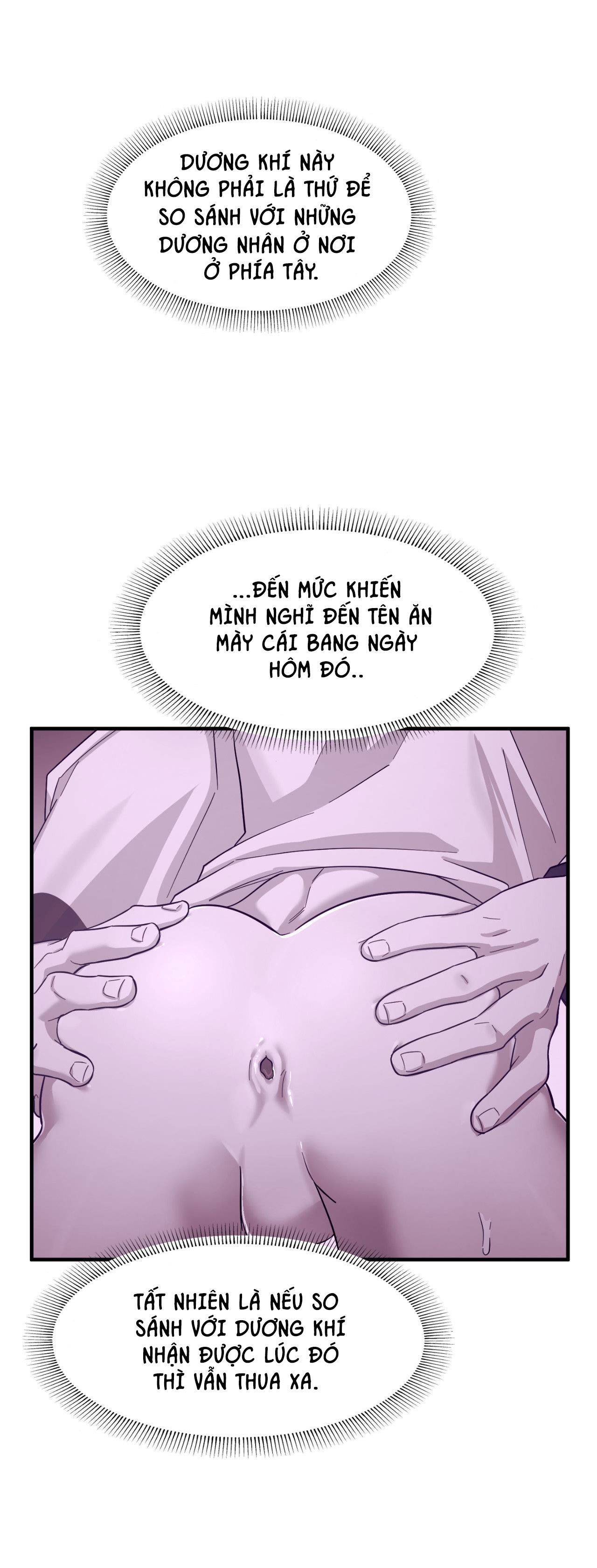 VỢ BÉ CỦA GIÁO CHỦ MA GIÁO - Chap 11