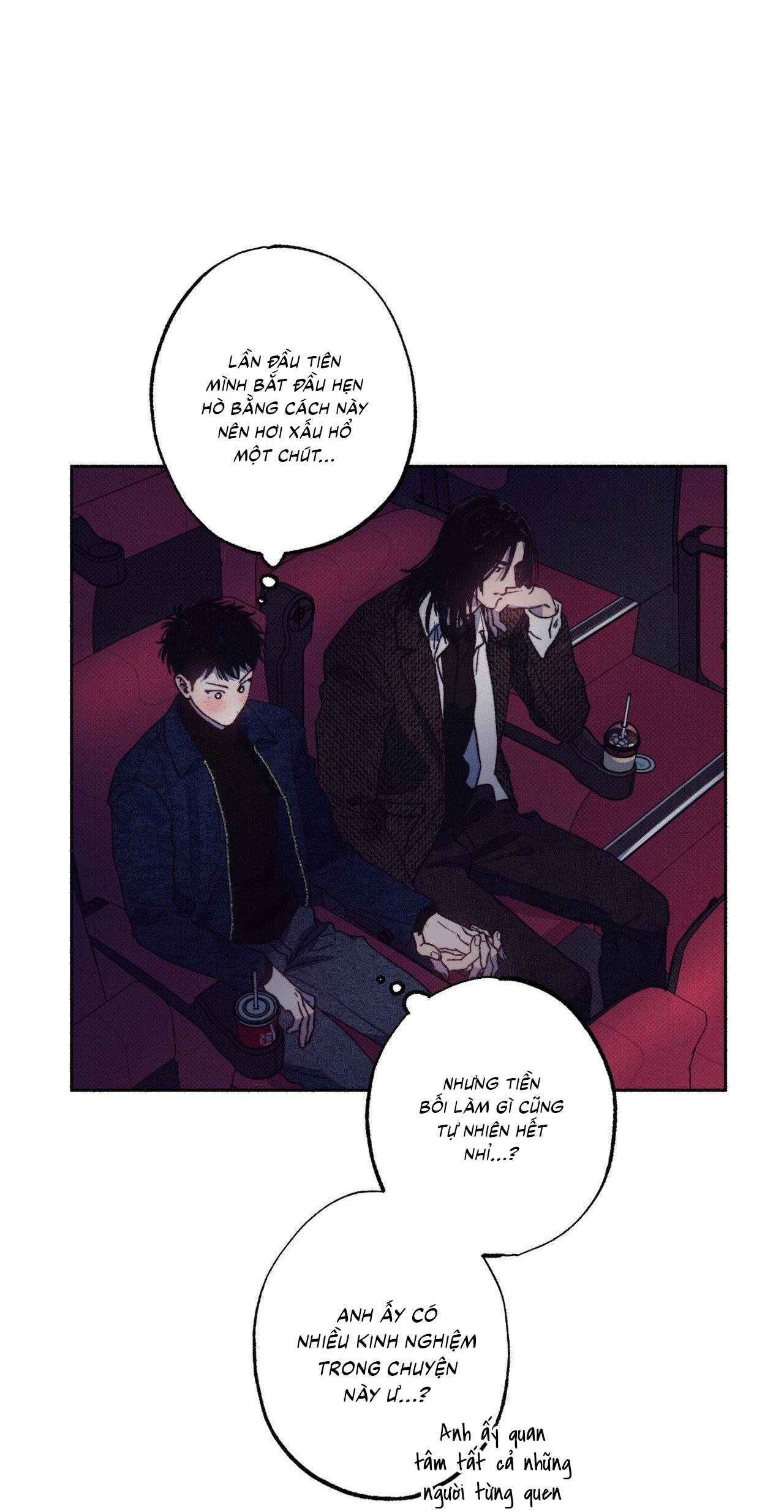 (CBunu) 1 to 10 - Chap 23