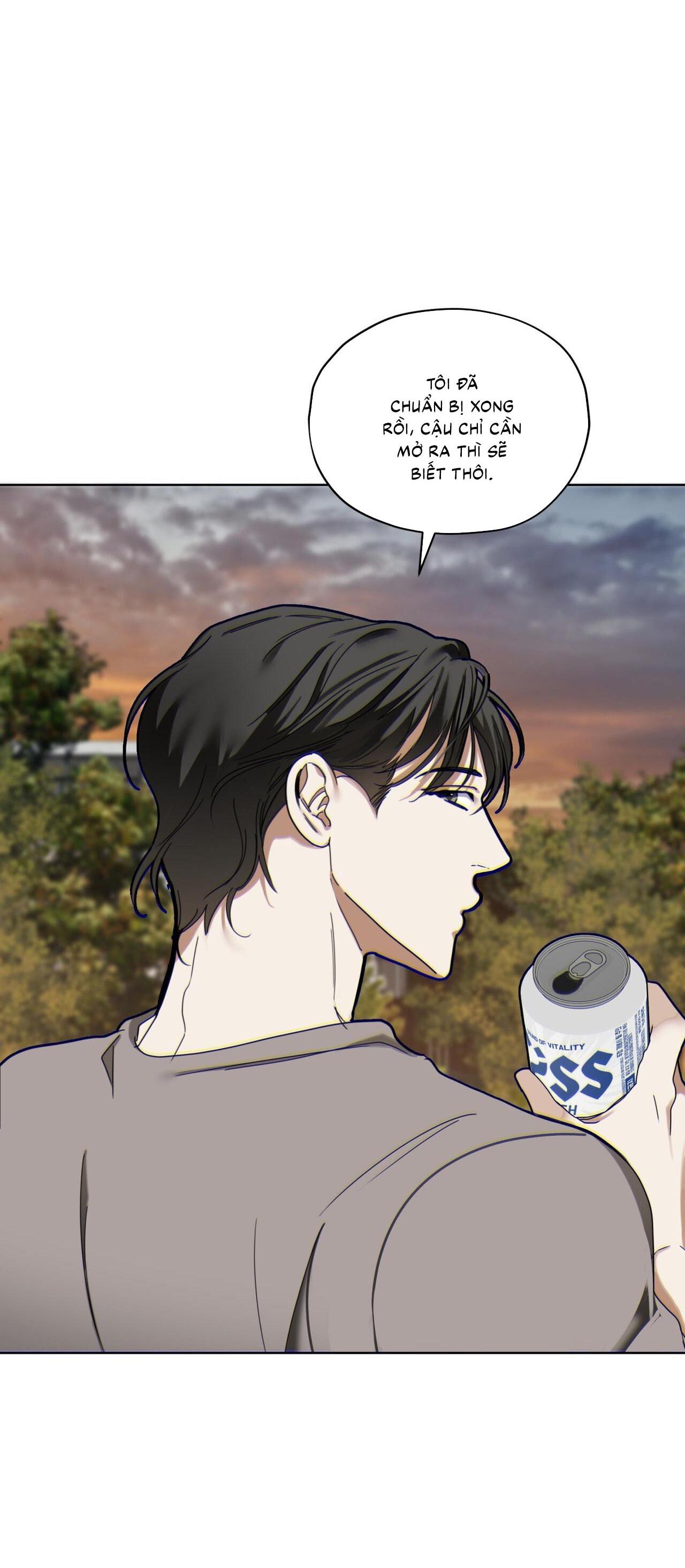 (CBunu) Phạm Luật - Chap 88