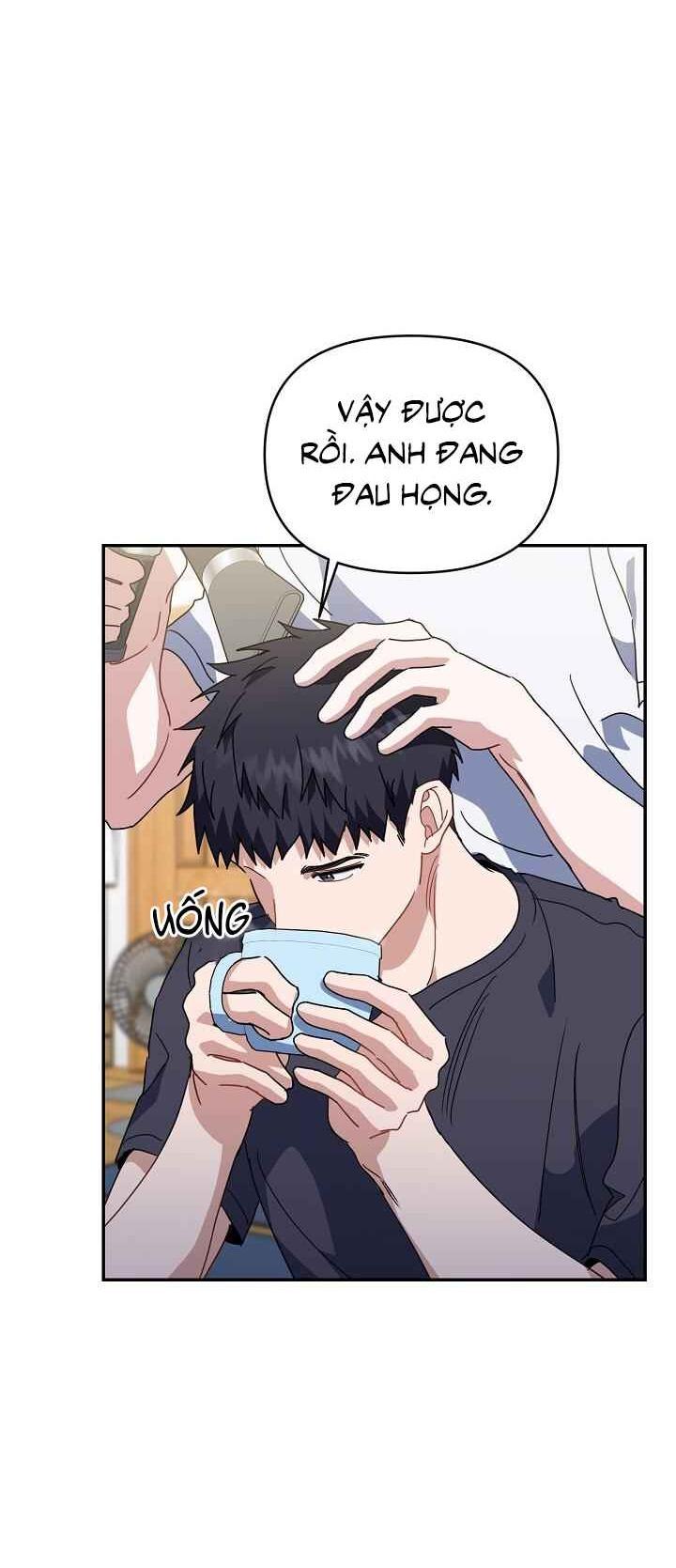 Khu vực chủ nghĩa tình yêu - Chap 61