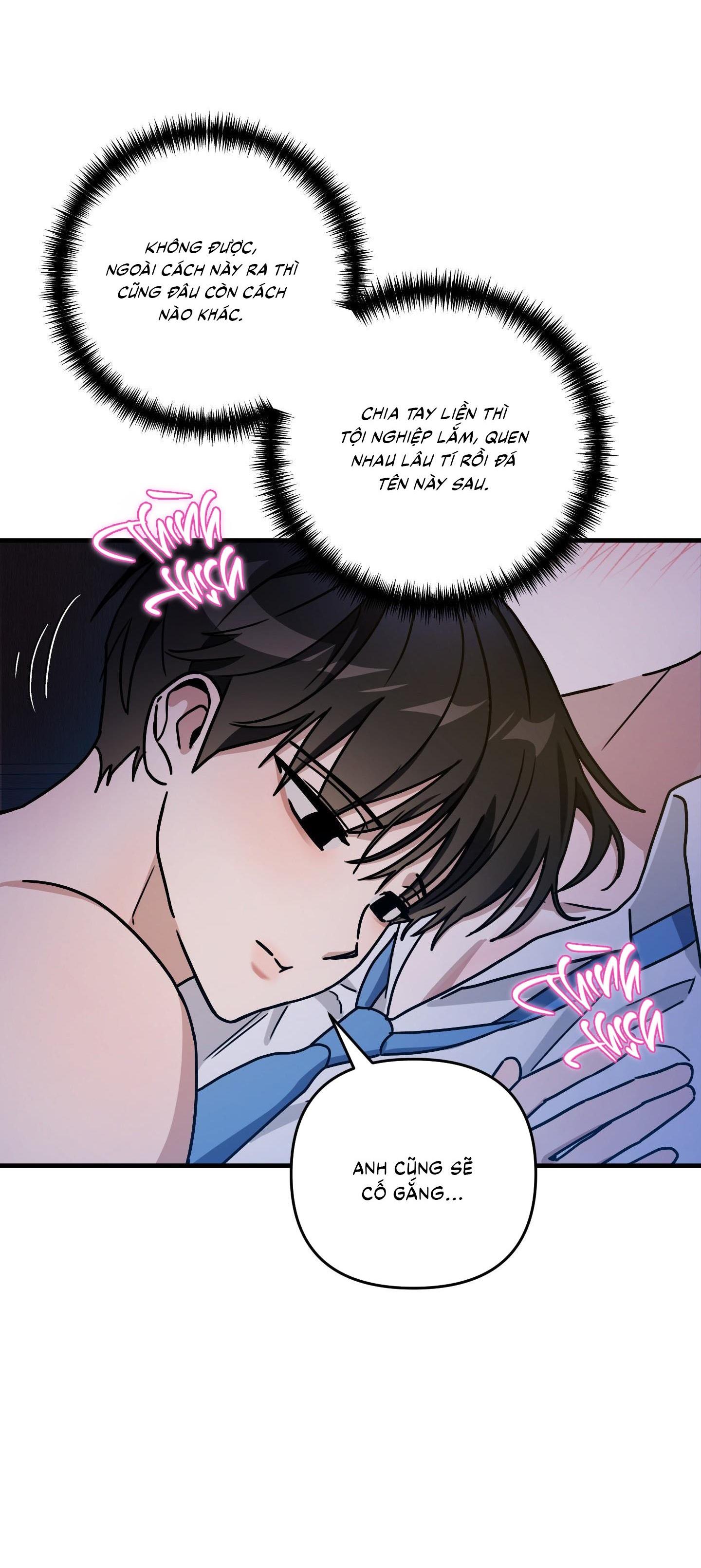 ( CBunu ) Yêu Phải Lừa Đảo - Chap 12