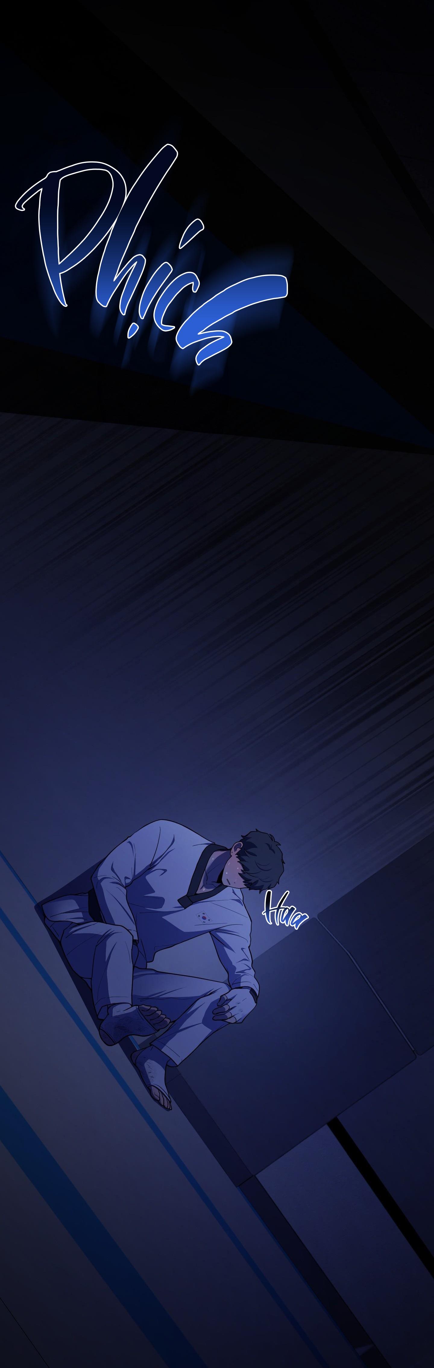 (CBunu) Chuyện Rằng Tôi Yêu Cậu - Chap 17