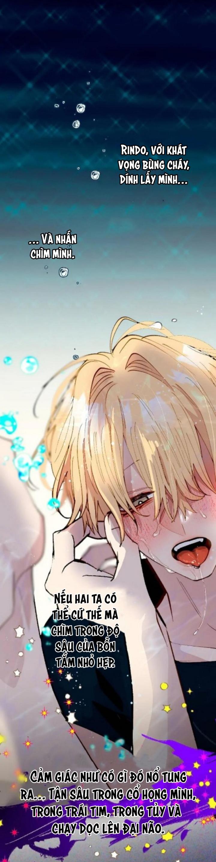 Kẻ Theo Dõi Biến Thái Của Tôi - Chap 118