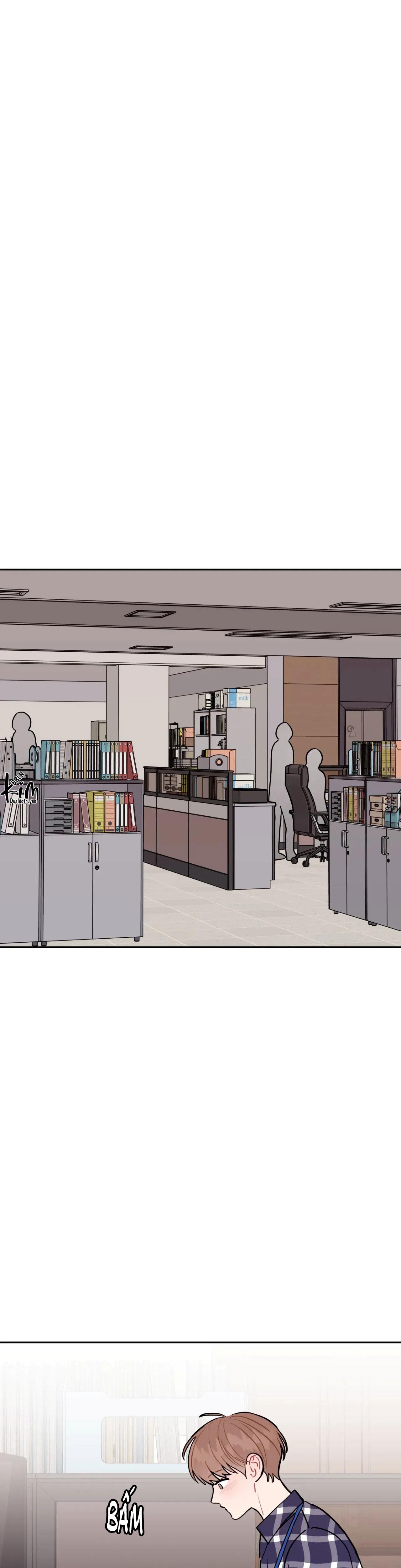 KHOẢNG CÁCH VƯỢT QUA GIỚI HẠN - Chap 86