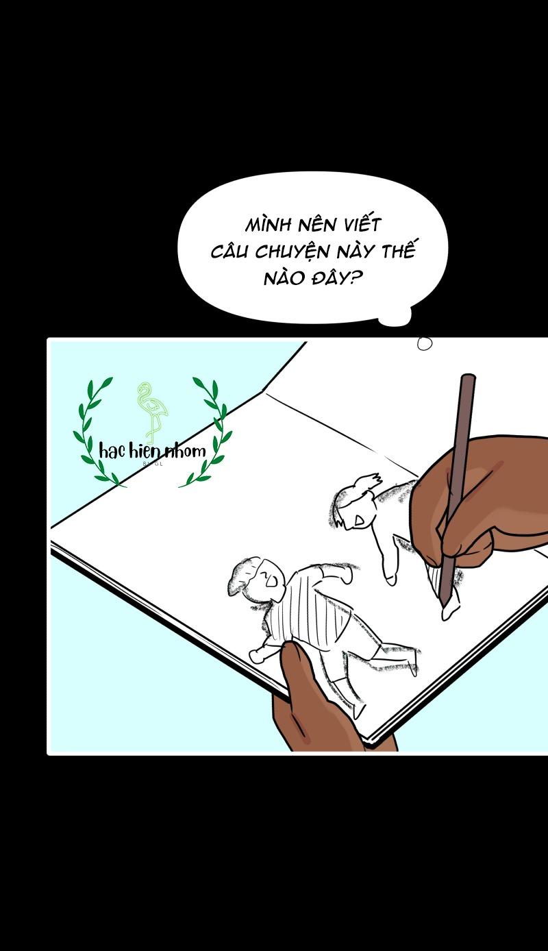 Truyện Ngôn Nhưng Không Ngôn Lắm - Chap 80