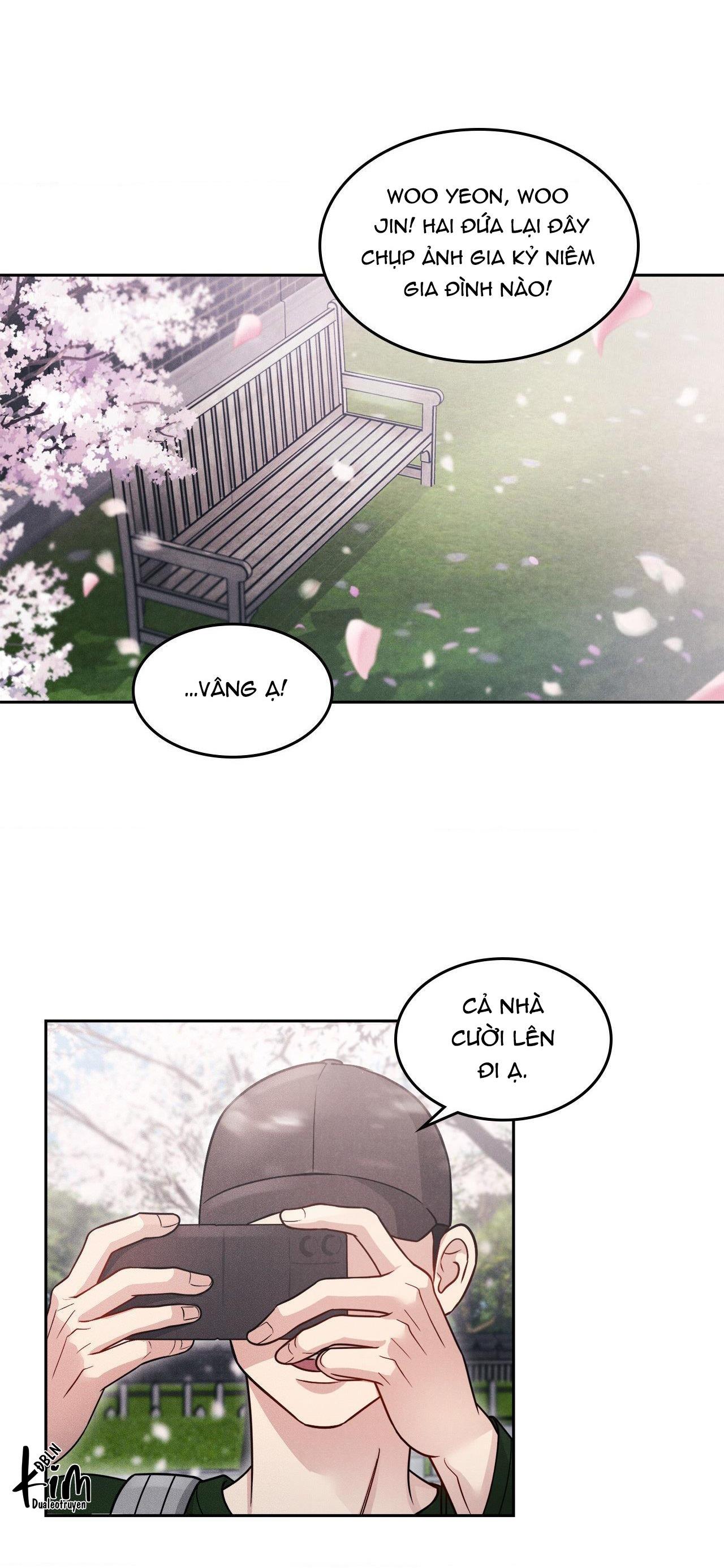 Giả Dược - Chap 32