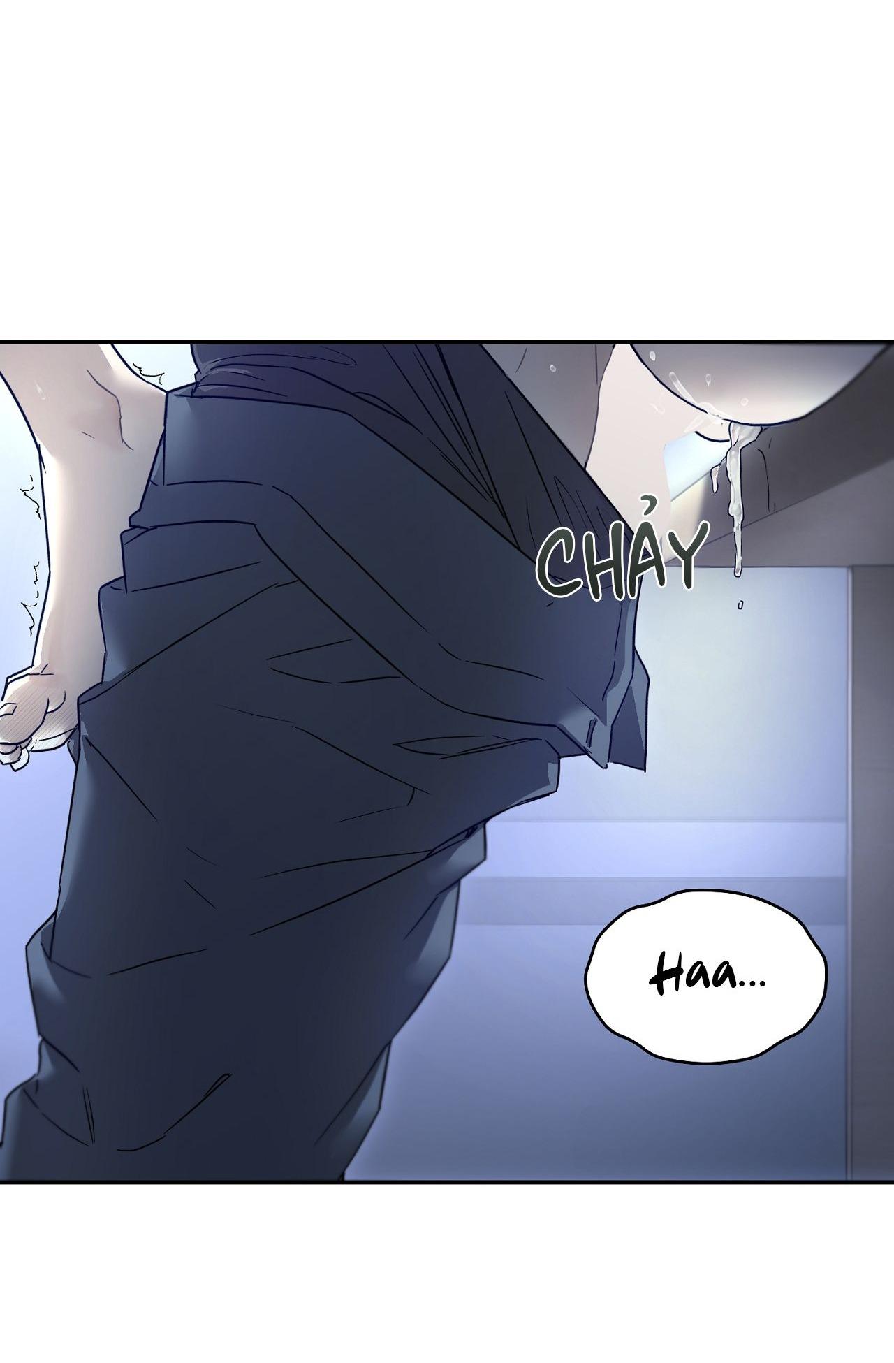 NERD PROJECT - Chap 36