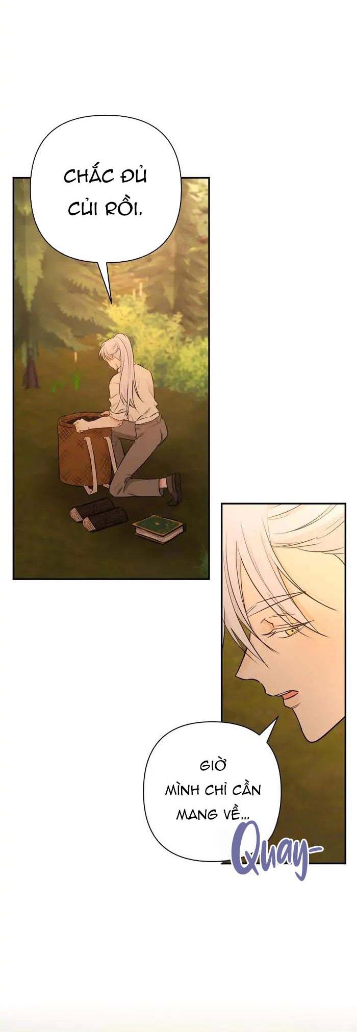 Mắc Kẹt Trong Game Hẹn Hò Của Em Gái Tôi - Chap 22