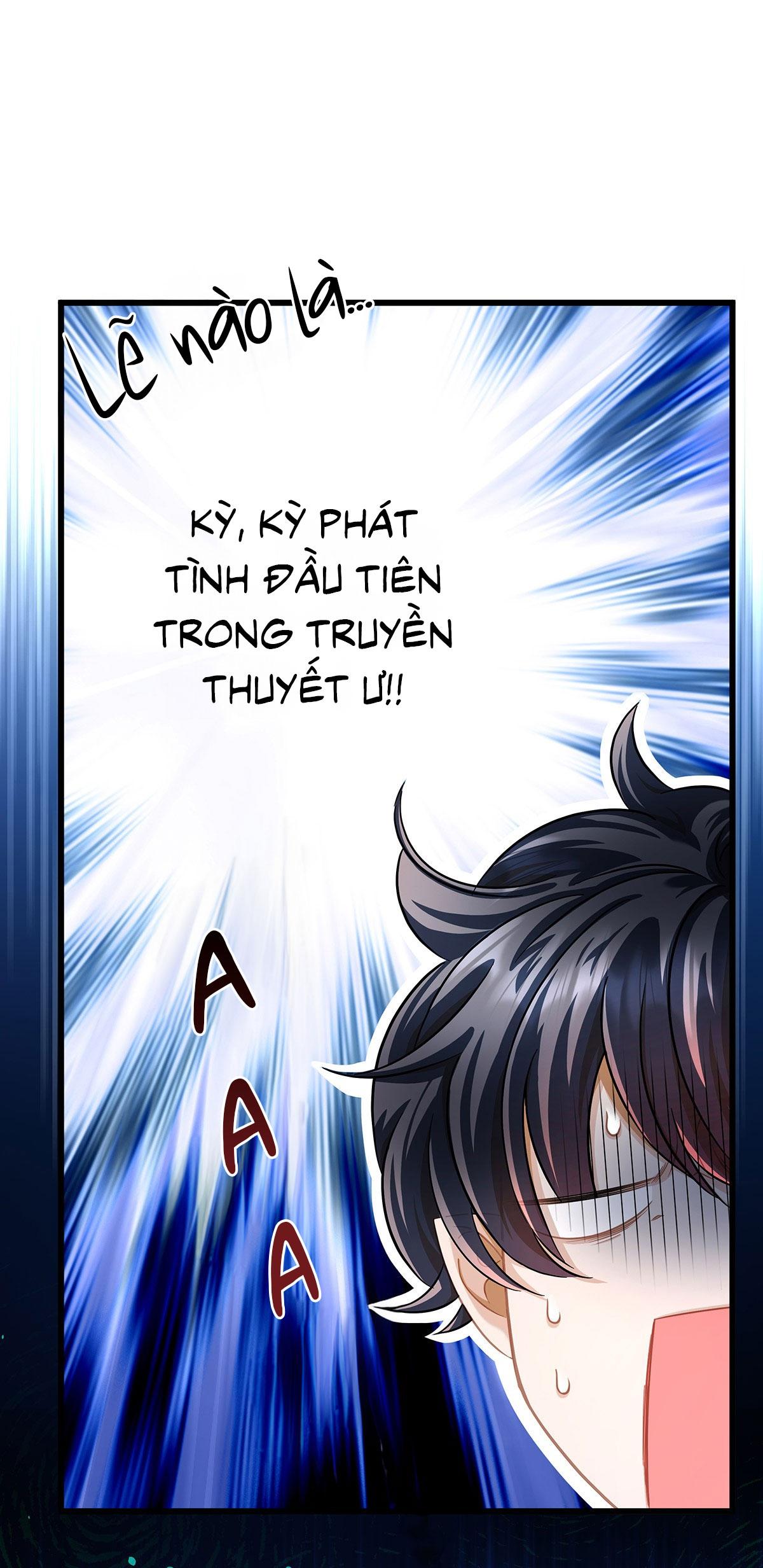 Tôi trùng sinh thành chú rồng đen của vương tử điện hạ - Chap 19