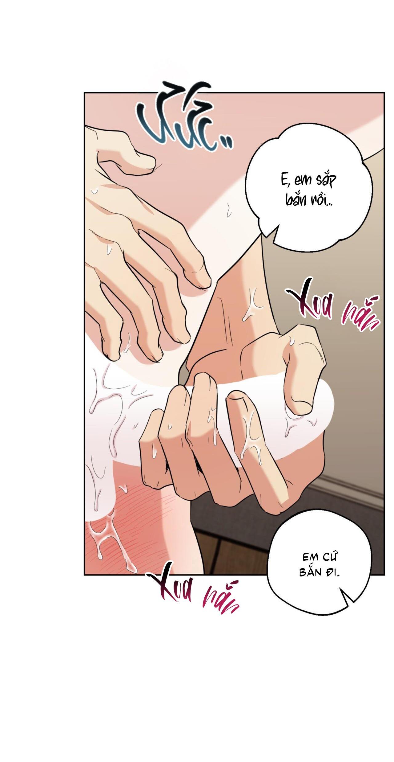(CBunu) Khu Rừng Tĩnh Lặng - Chap 65