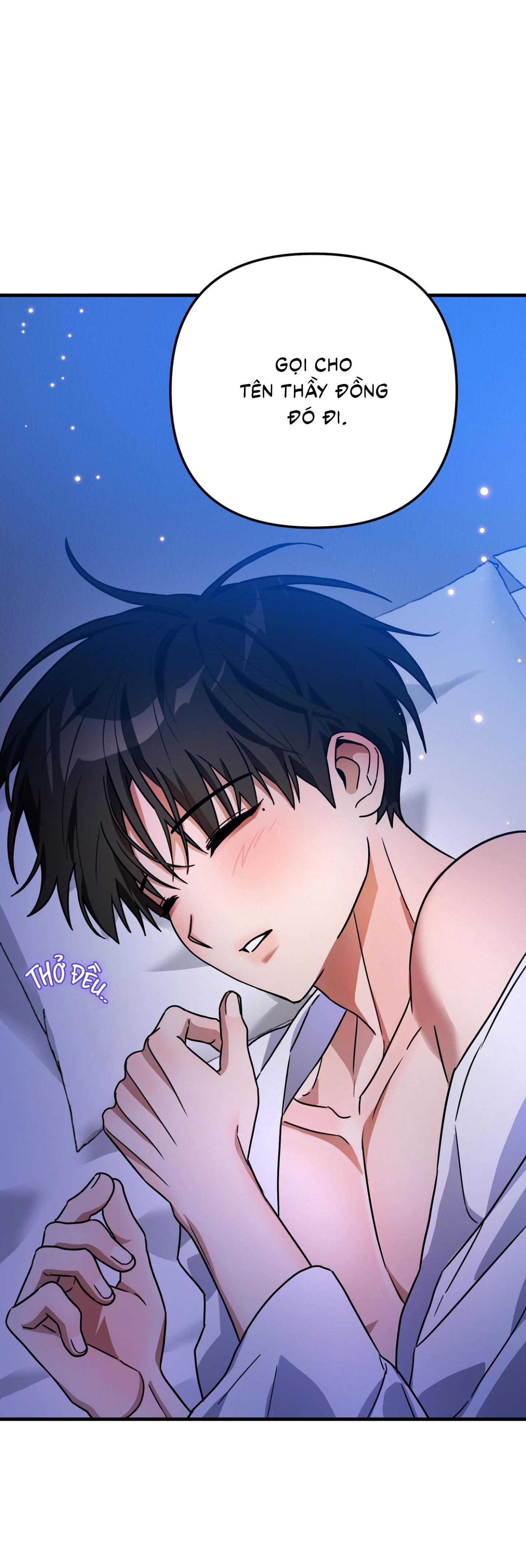 ( CBunu ) Yêu Phải Lừa Đảo - Chap 14