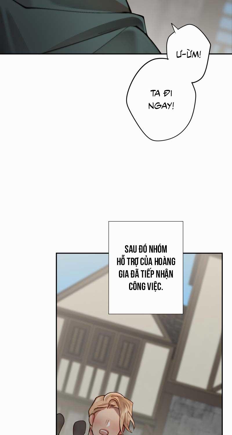 KHI LONG THẦN RƠI VÀO LƯỚI TÌNH - Chap 26