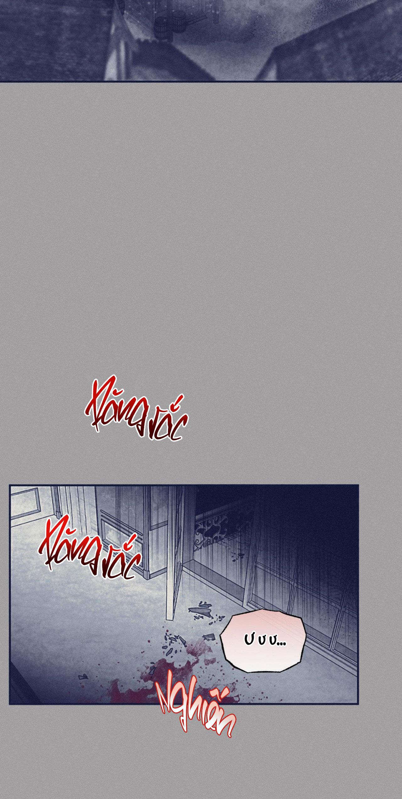 LỜI NÓI DỐI ĐẪM MÁU - Chap 39