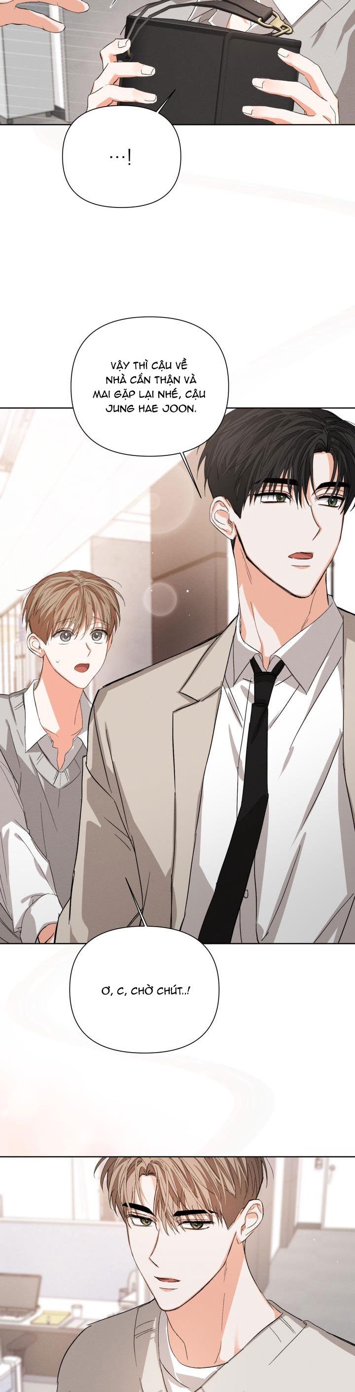 NINE TO NINE - Chap 55