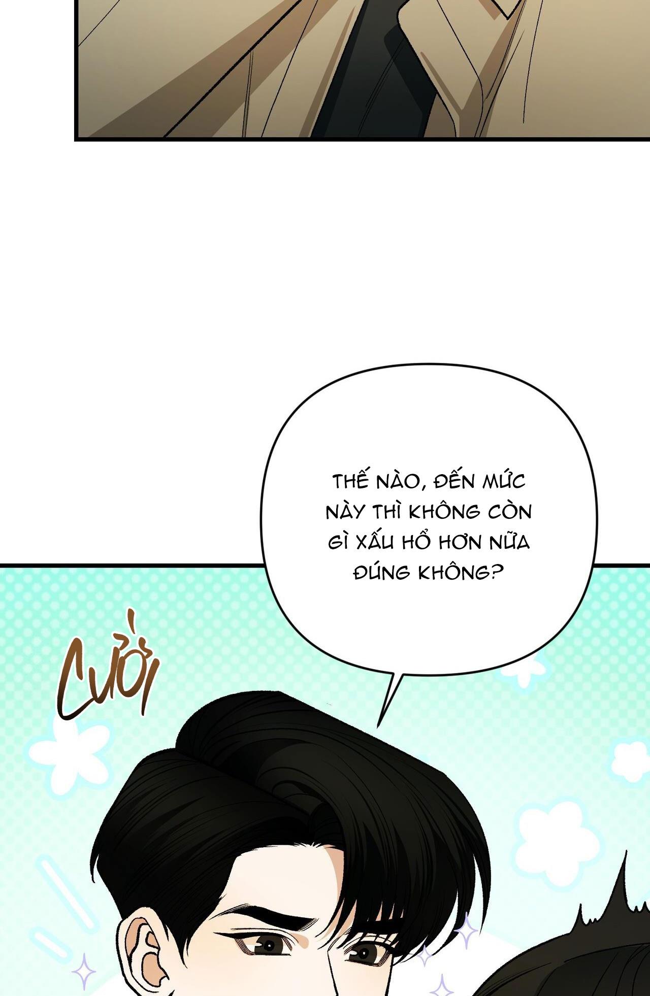 ĐIỀU KIỆN CỦA GUIDE - Chap 36