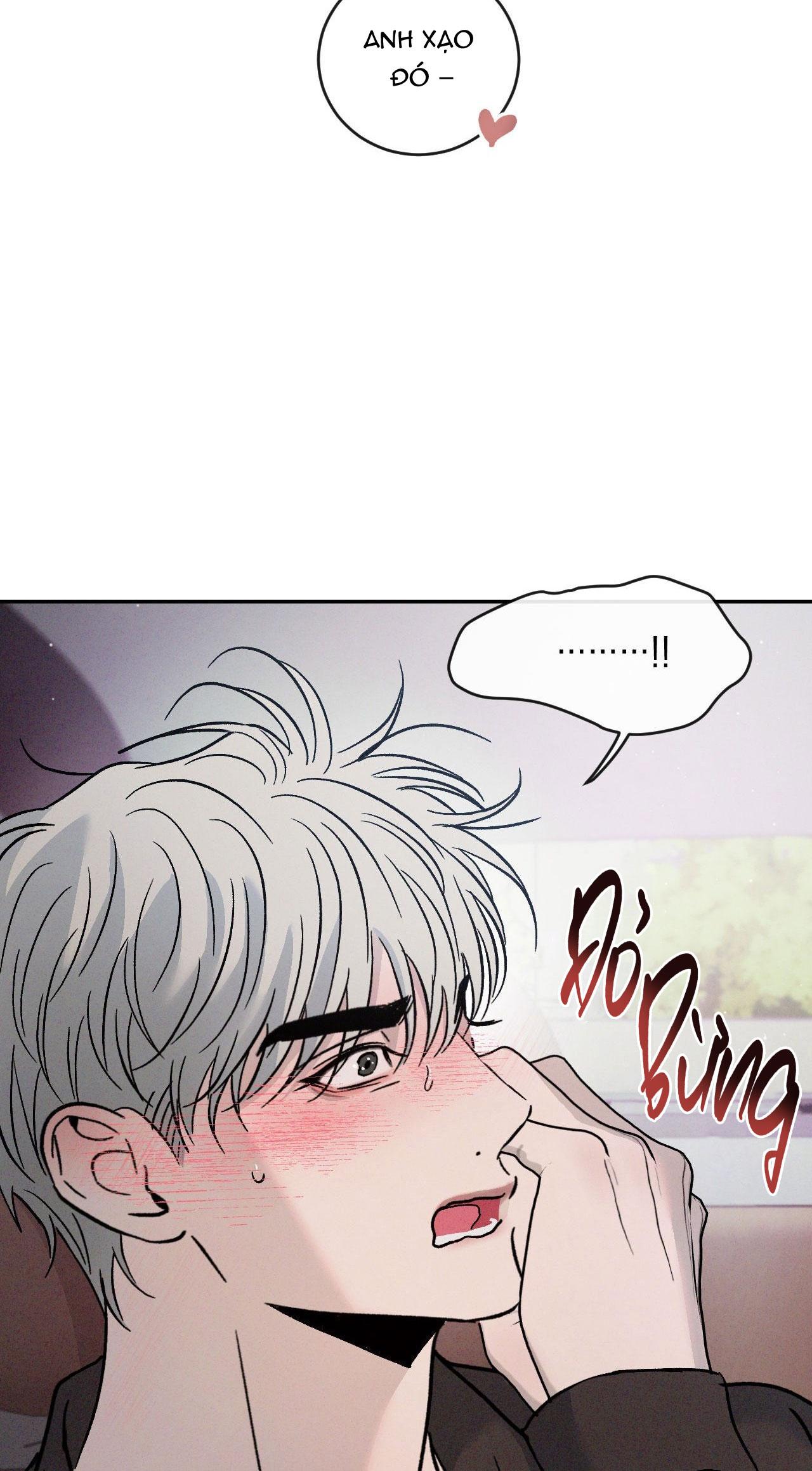 TƯƠNG PHẢN - Chap 89